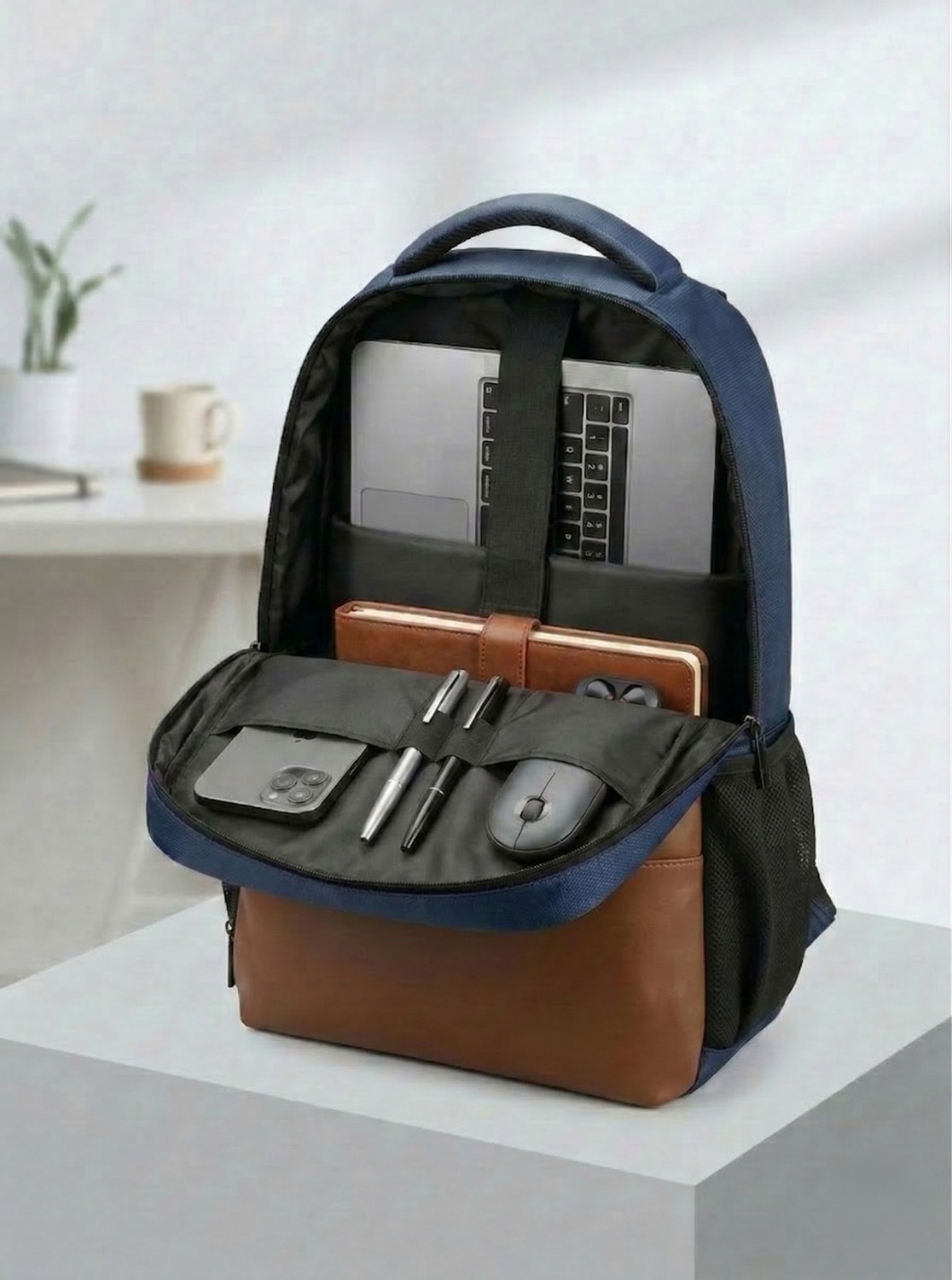 Image of Legit Cipher Premium 30 L Laptop Backpack