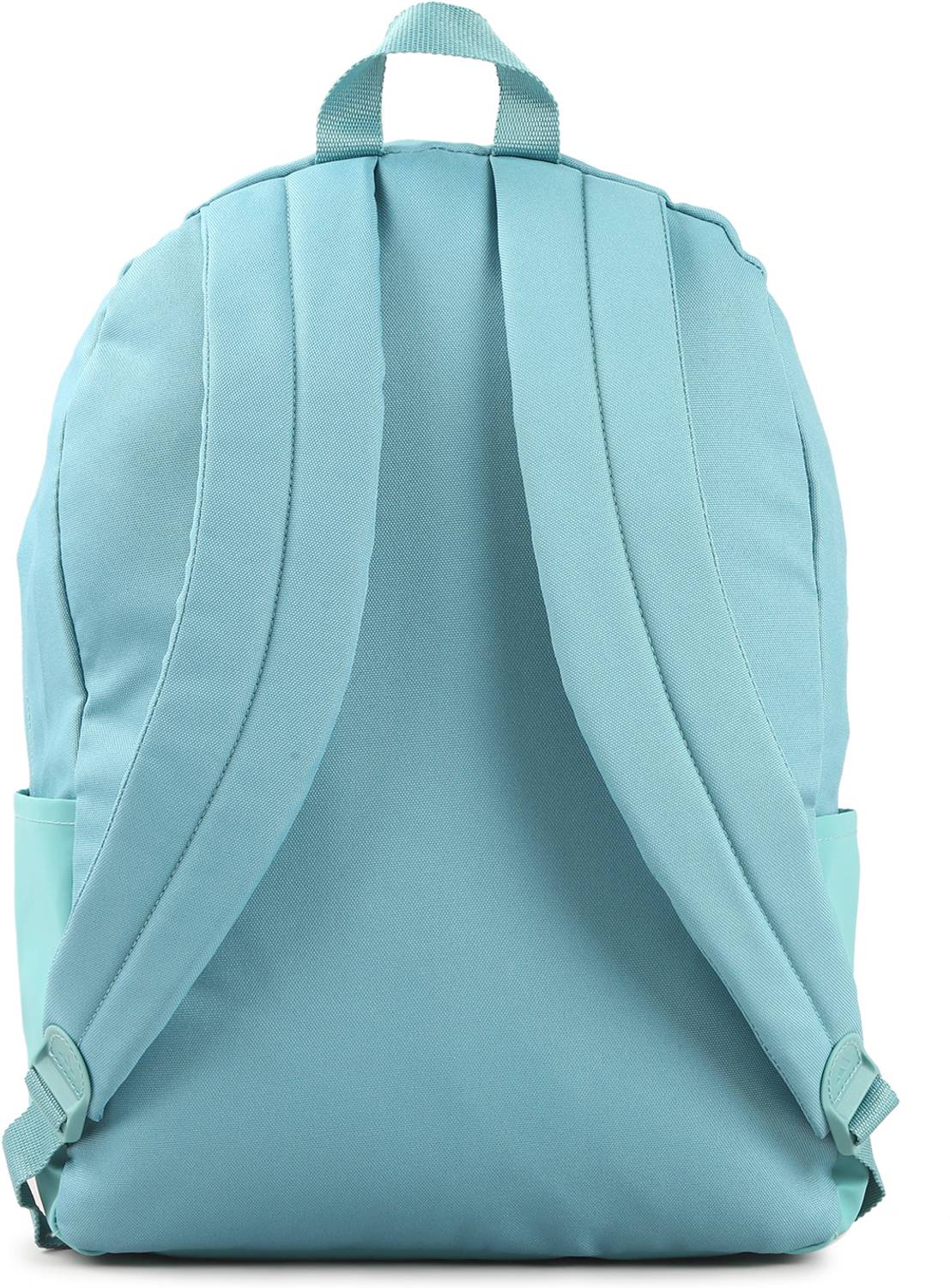 Adidas Clsc Bars 20.4L Green Backpack - Image 4