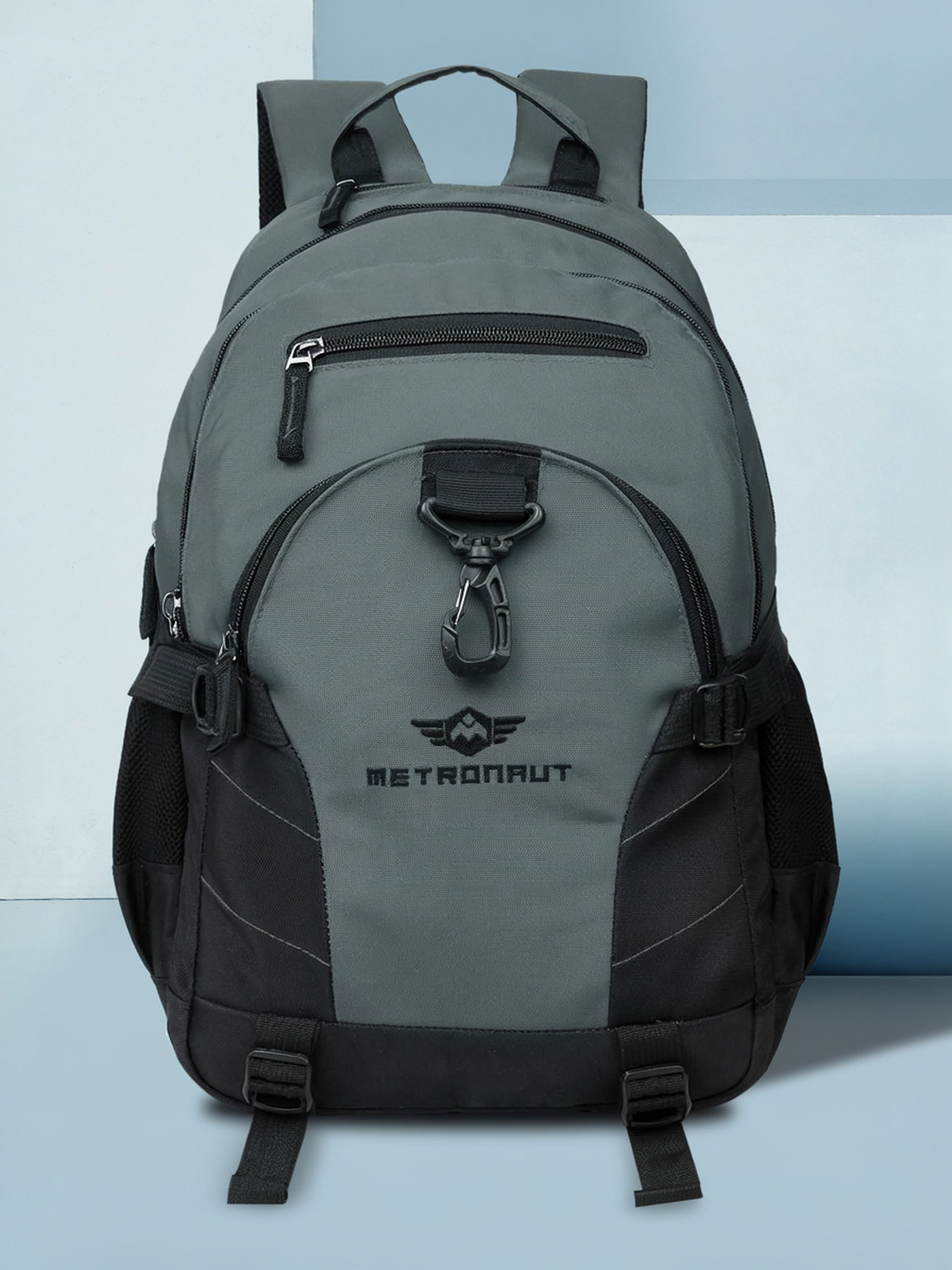 Image of METRONAUT Campus Unisex Hi Storage Multipurpose 35 L Laptop Backpack