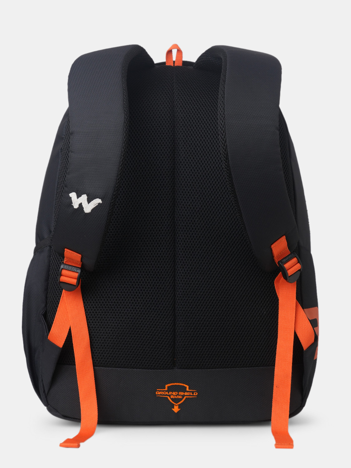 Image of Wildcraft Outlander 45+ 35 L Laptop Backpack