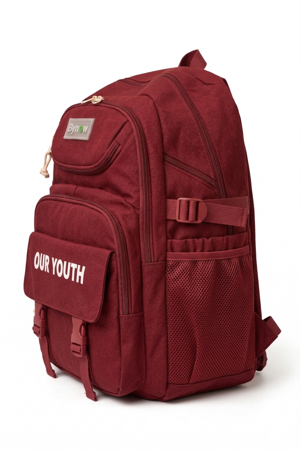 Image of TRIP Bynow Unisex Korean Style Casual Backpack for Men And Women 40 L Backpack