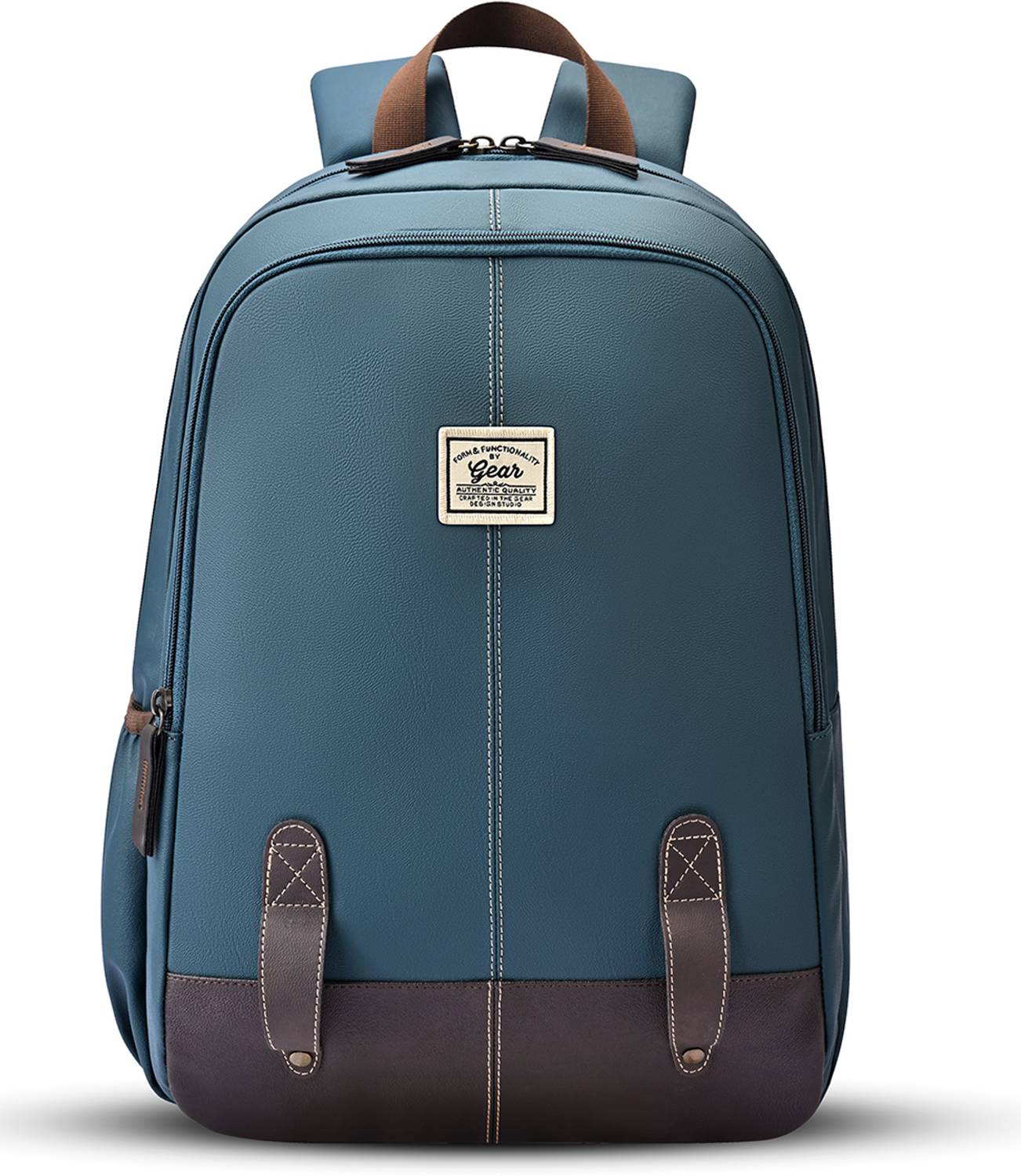Gear Small 20 L Backpack ECO CLASSIC DAYPACK 16 (Multicolor)