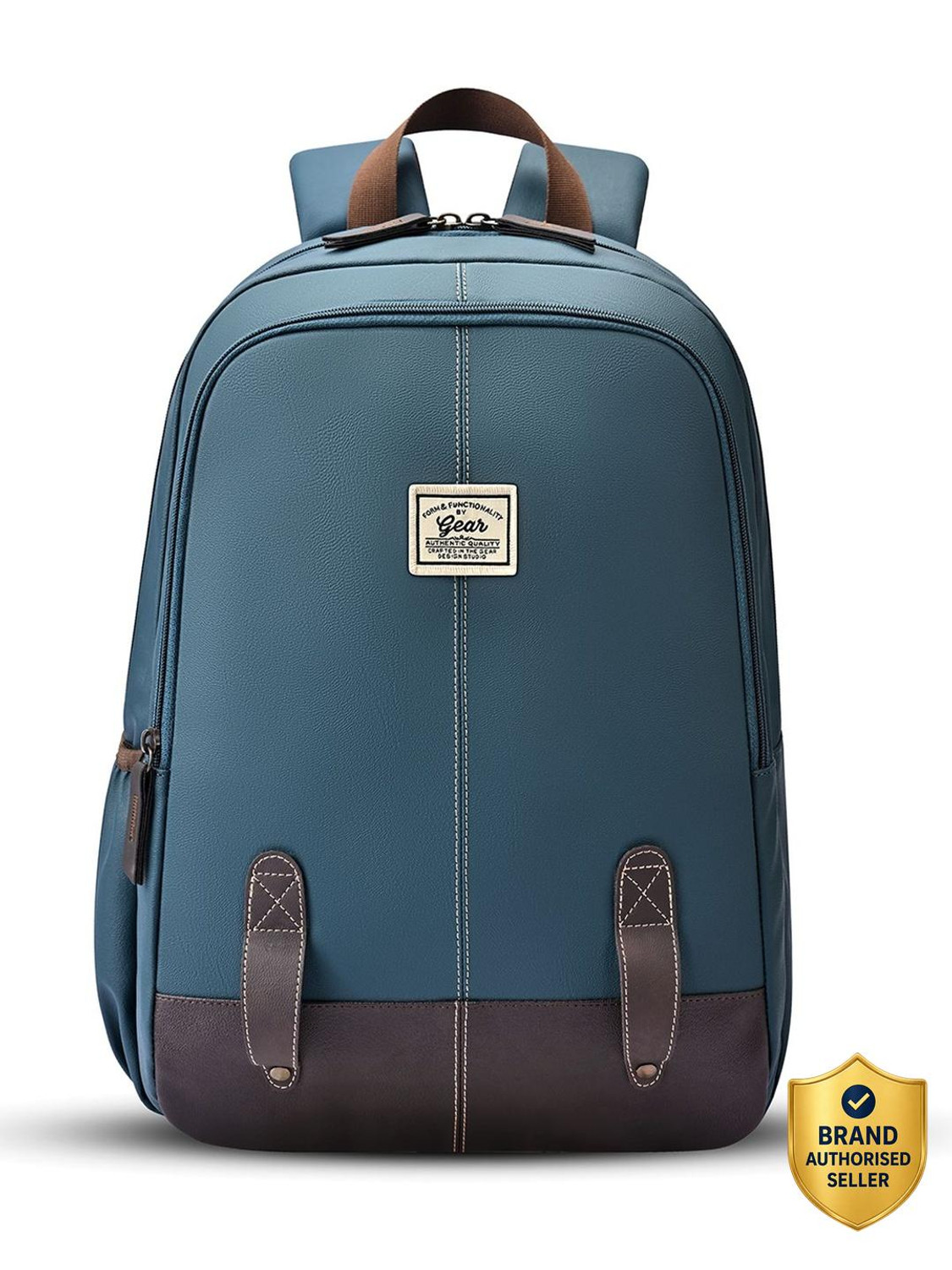 Image of Gear ECO CLASSIC DAYPACK 16 20 L Backpack