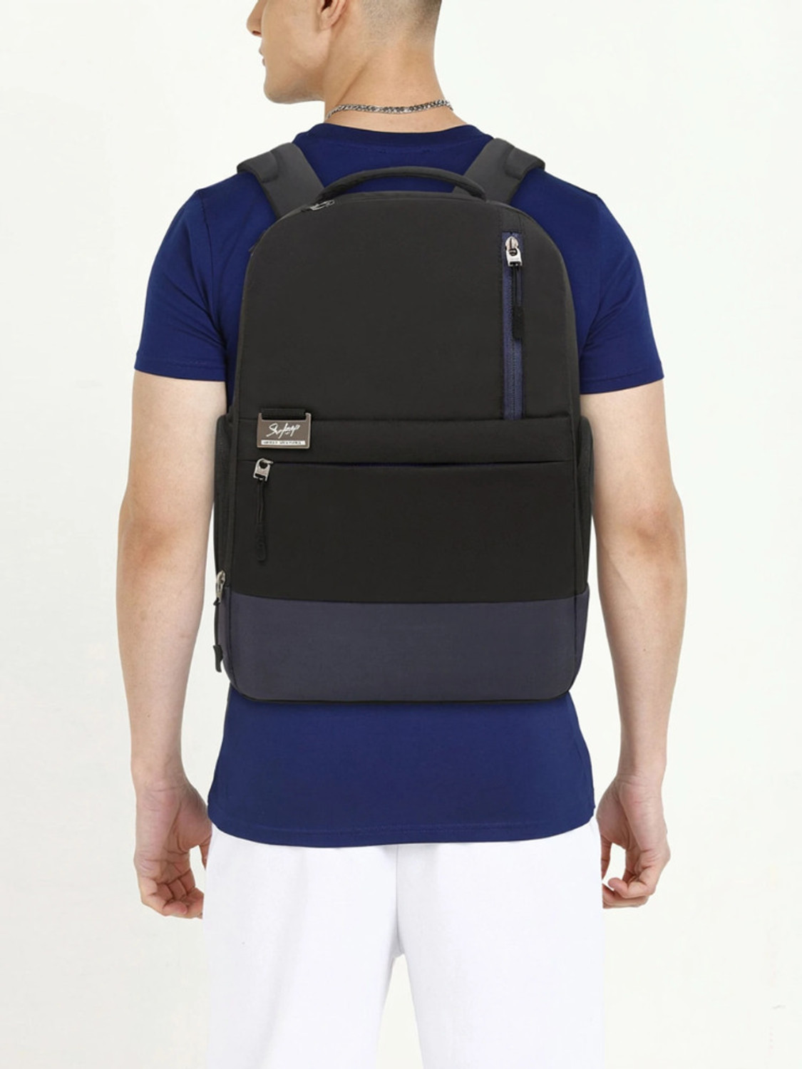 Image of SKYBAGS Lumous (E) 16 L Laptop Backpack