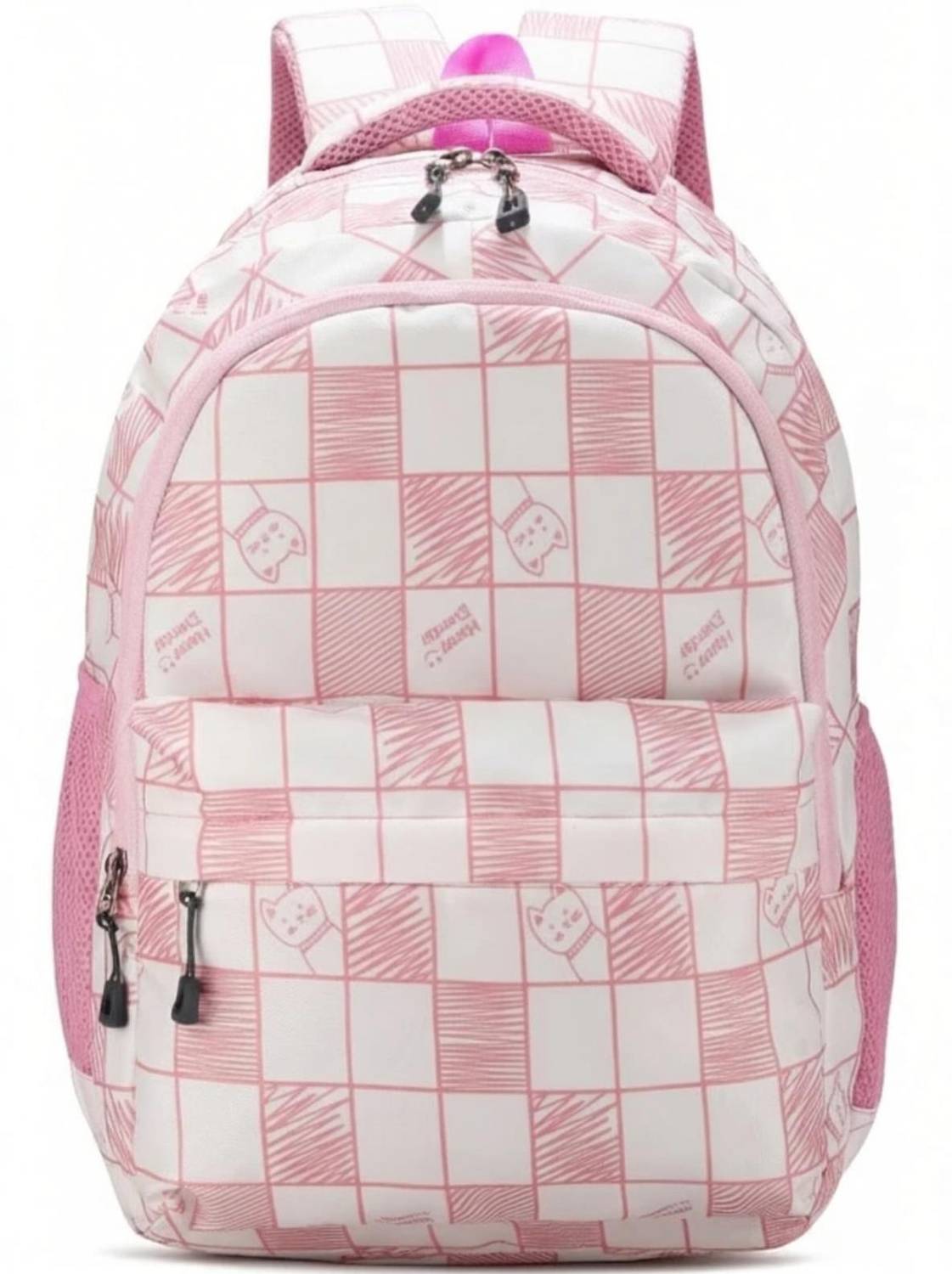 Alison school bag school bags for girls bag for girls 25 L Backpack
