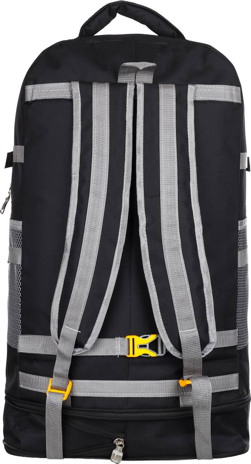 Skyberg “Your Perfect Travel and Trekking Companion” Rucksack - 70 L - Image 3