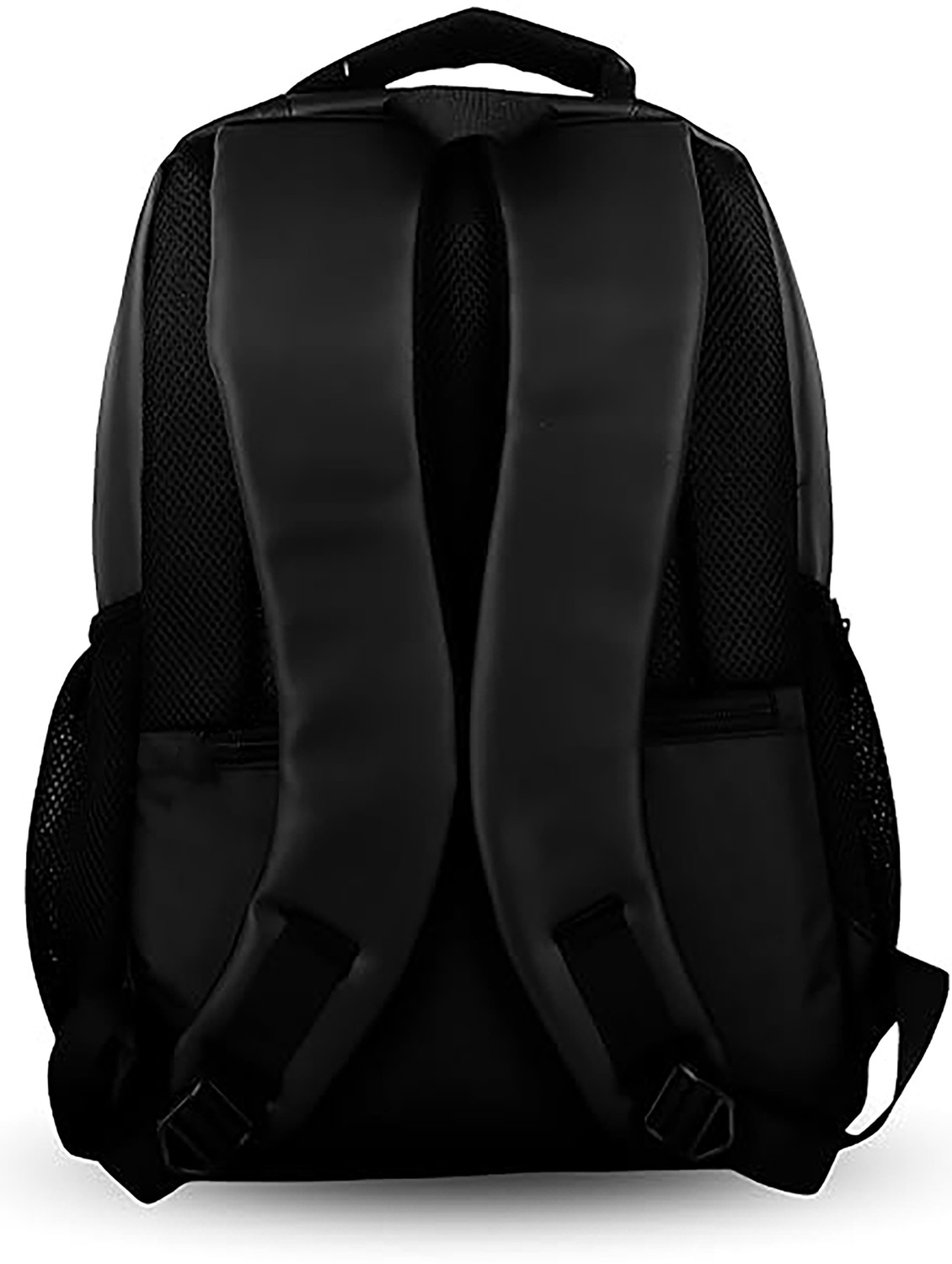 Image of REAL MAKER Backbencher Laptop Bag for School, College Spacious Compartments for Men & Women 45 L Laptop Backpack
