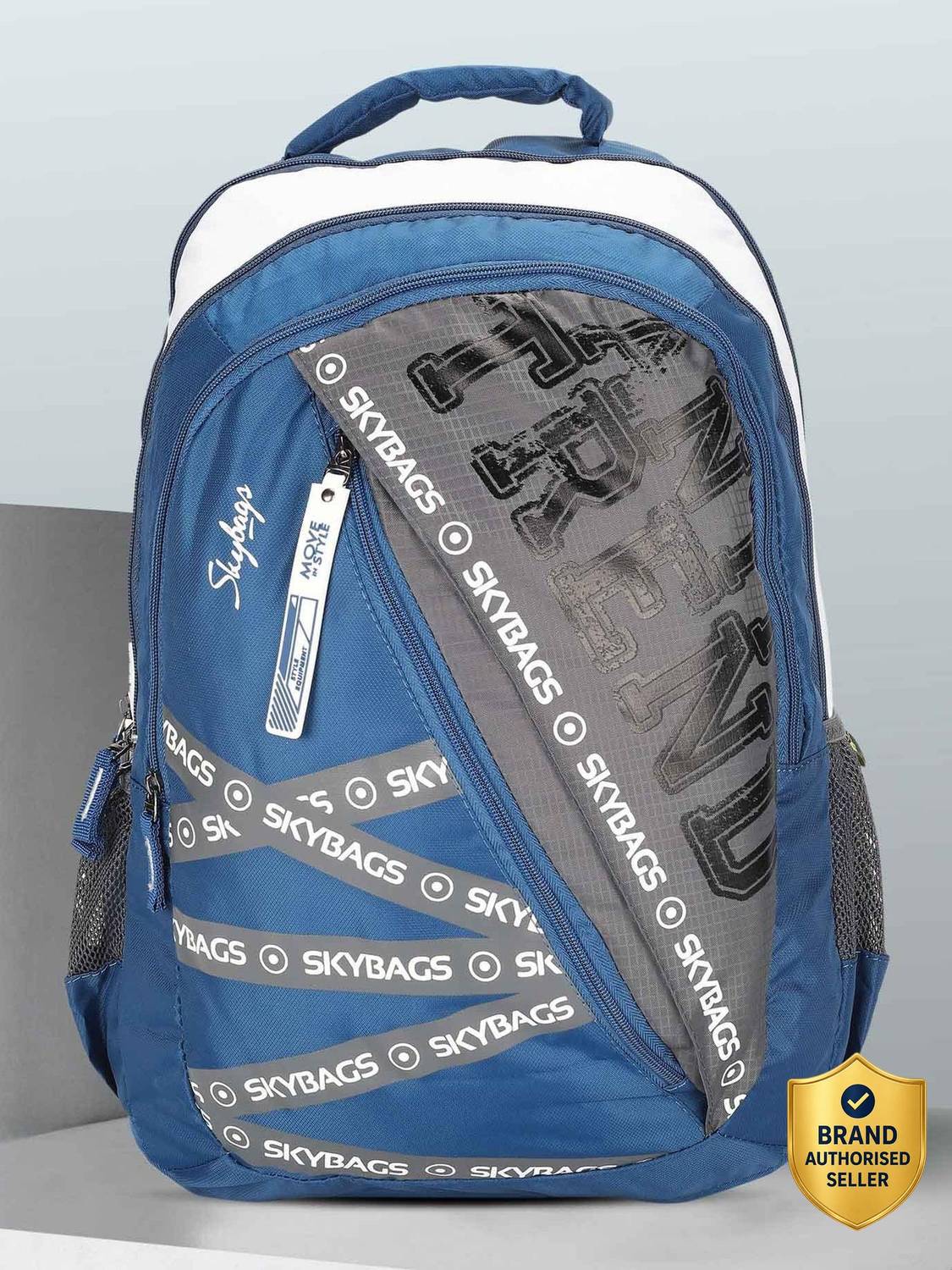SKYBAGS RIDDLE 31 L Backpack
