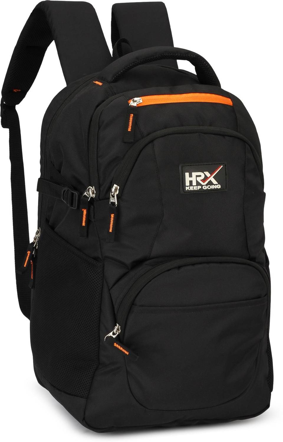 HRX Buster 35L Backpack - Image 4