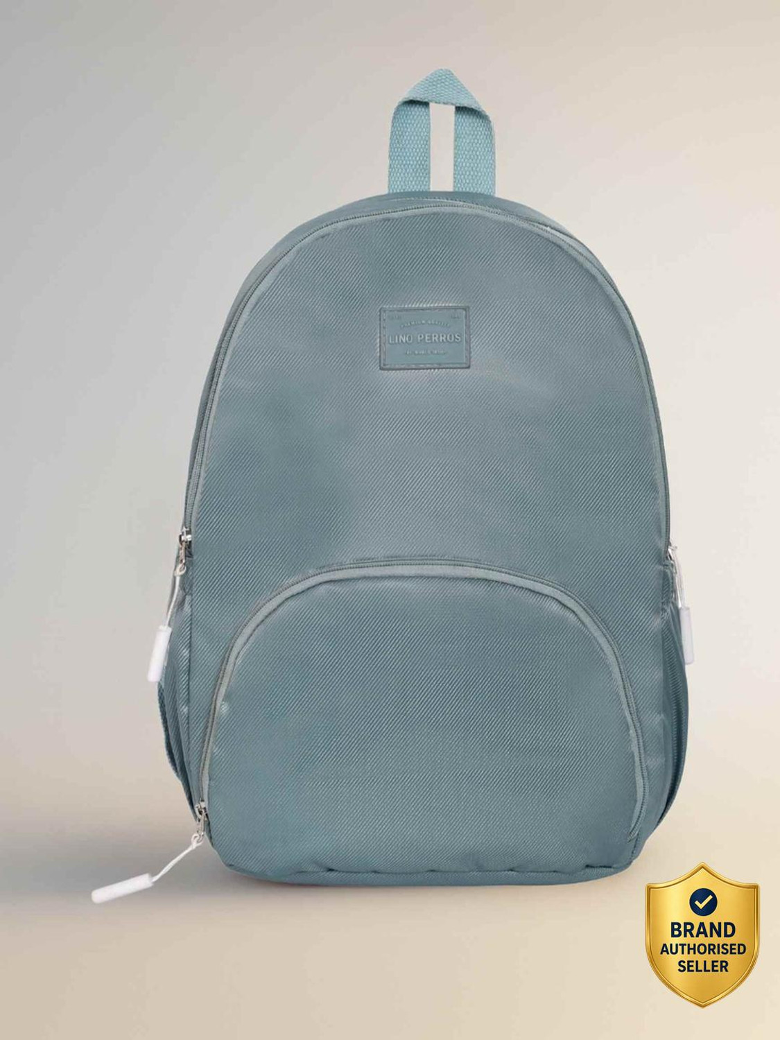 Image of LINO PERROS Women's Everyday Turquise Backpack 23 L Backpack