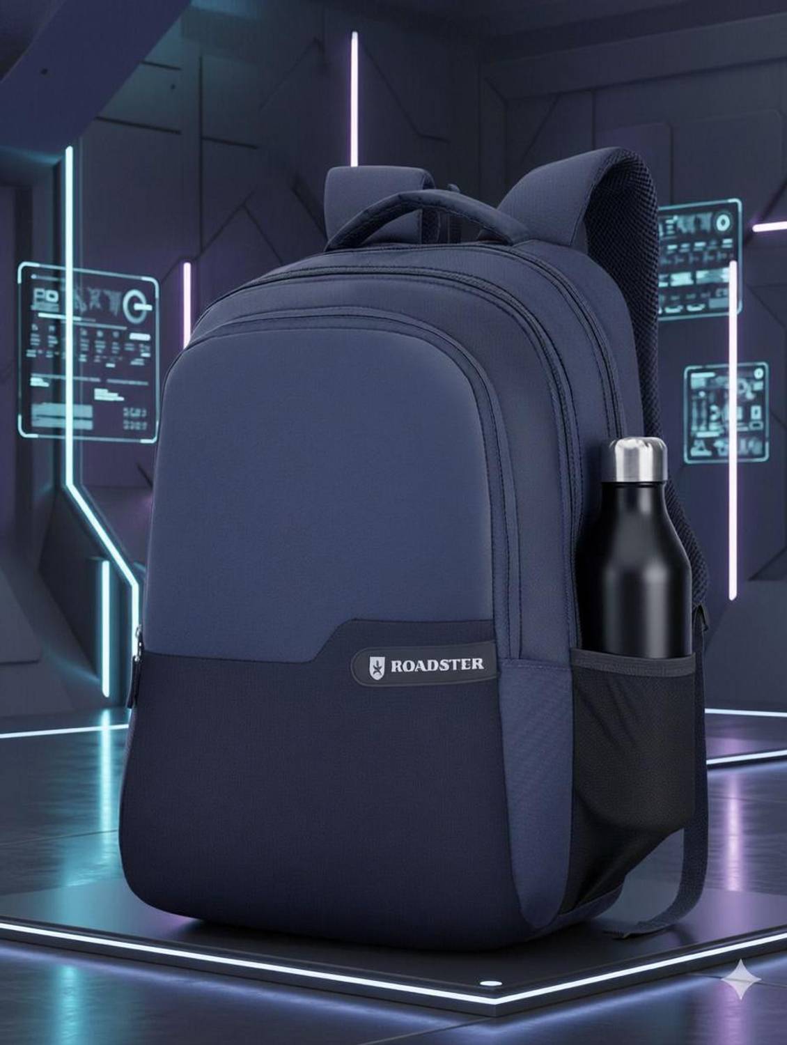 Roadster CHASER 01 35 L Laptop Backpack