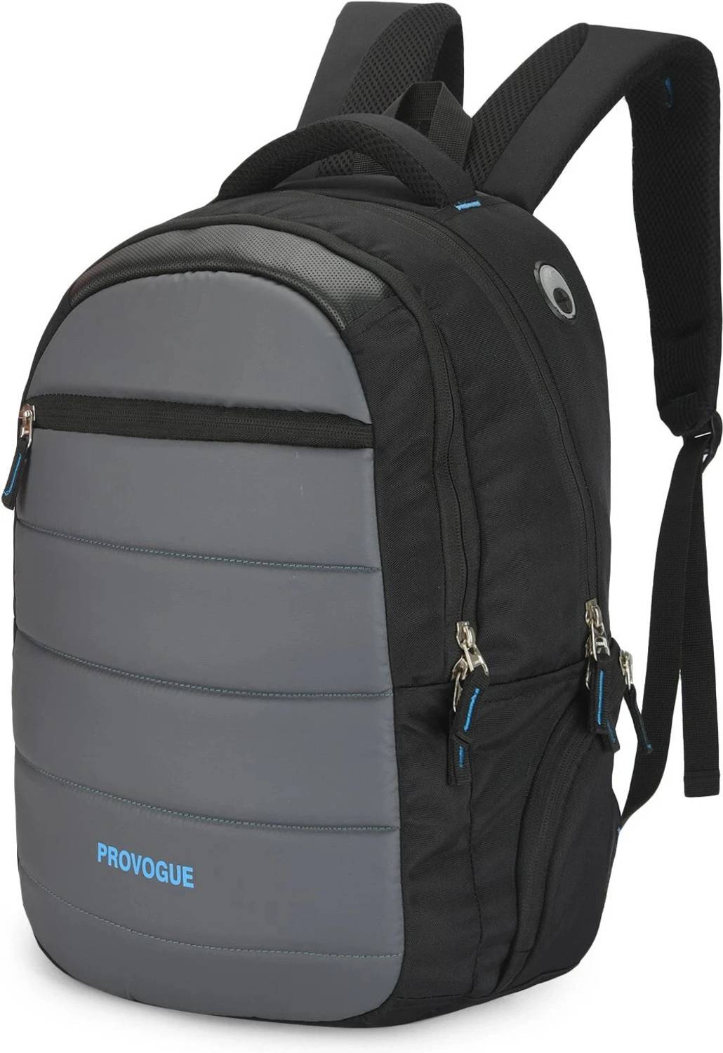 PROVOGUE 38L Laptop Backpack with Rain Cover - Image 5