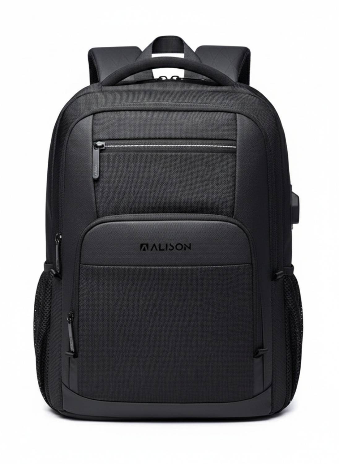 Alison BagPack School College Travel Office 40 L Laptop Backpack