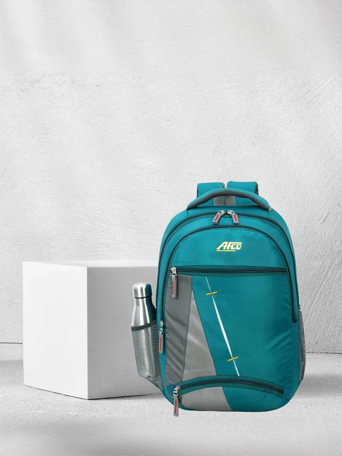 Afco Bags 35L Large Casual Backpack School/College Bag for Men & Women 35 L Backpack