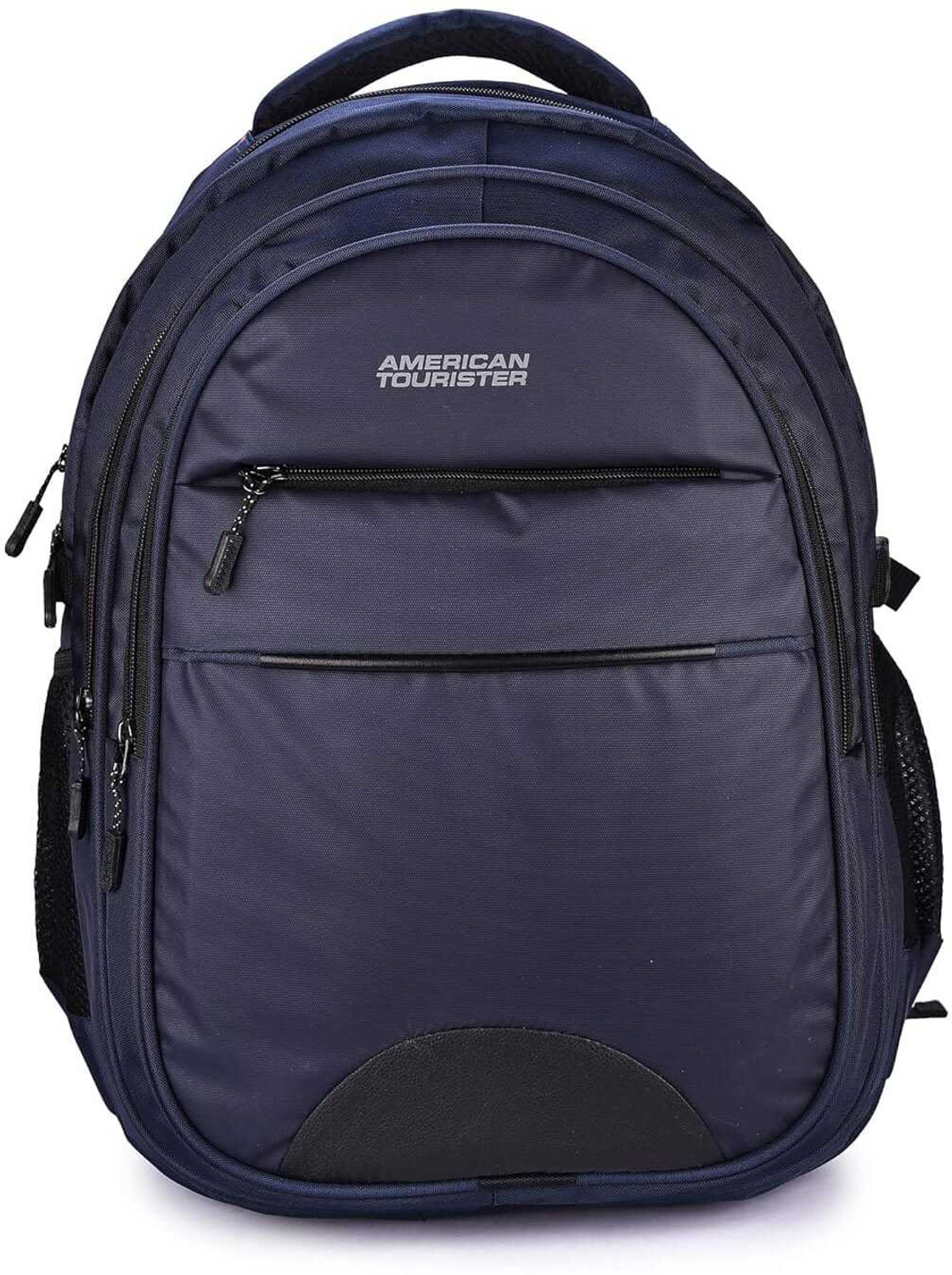 Image of MOONLARK Smart Carry Backpack with Deep Storage & Comfort Fit | Office, College & Travel 40 L Laptop Backpack