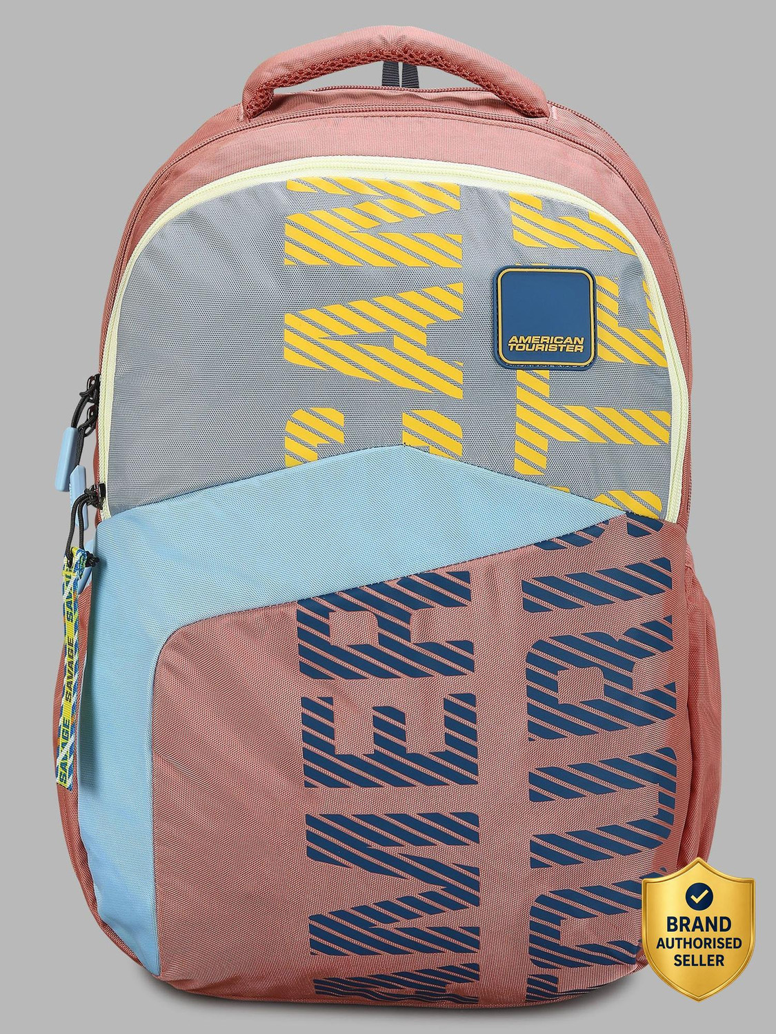 Image of AMERICAN TOURISTER Sest 3.0 24 L Backpack