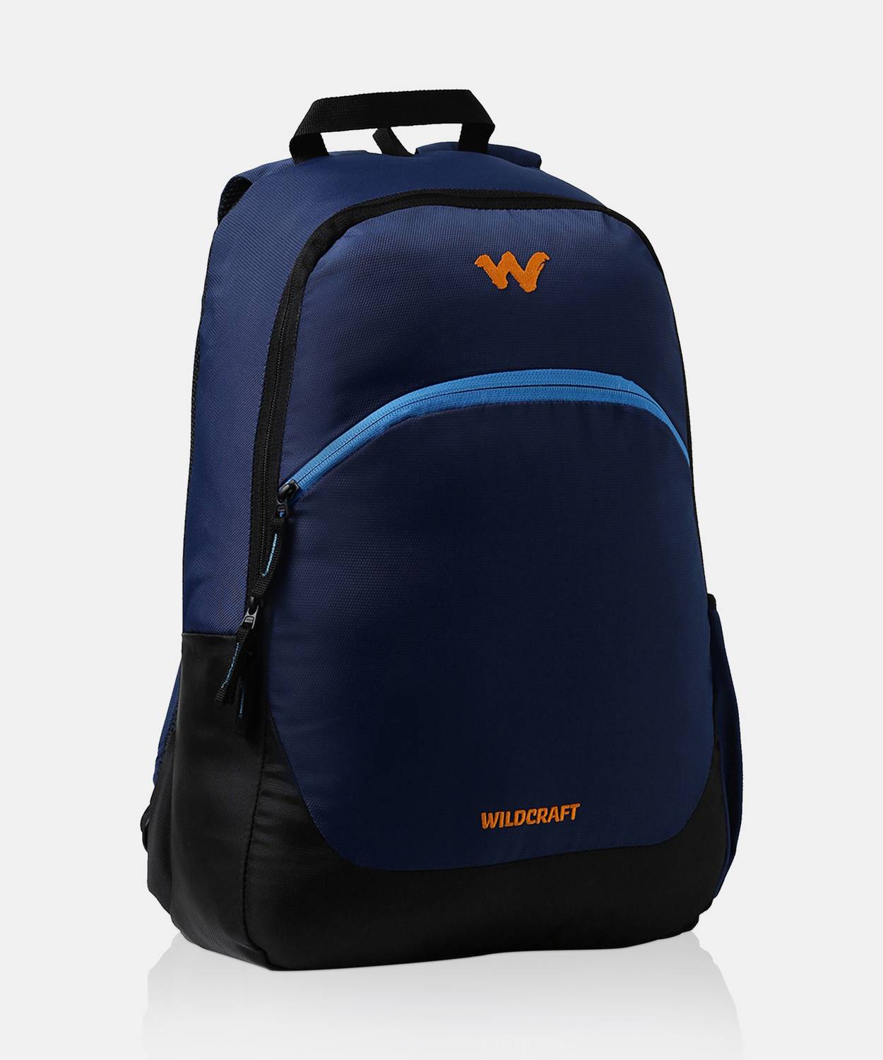 Wildcraft Zeal 17 L Blue Backpack - Image 5