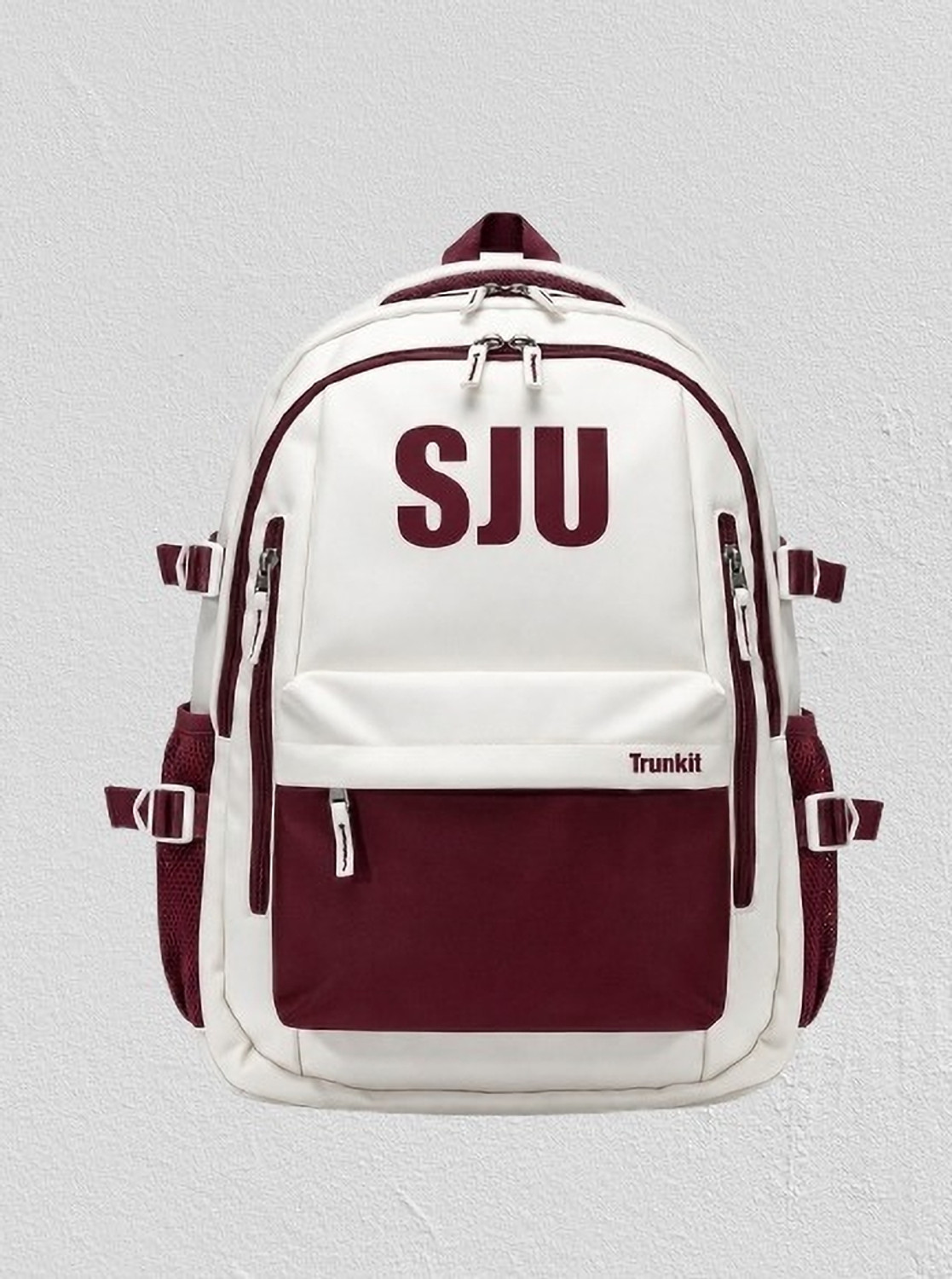 Image of Trunkit Trendy Kawaii Laptop Backpack For College / School | Standard Backpack 30 L Backpack