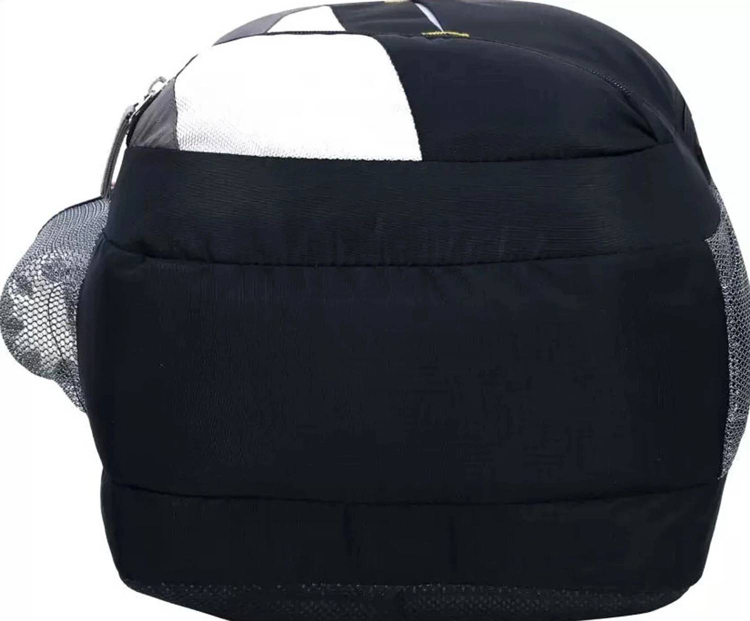 jettik 35L Lightweight Black Backpack - Image 4