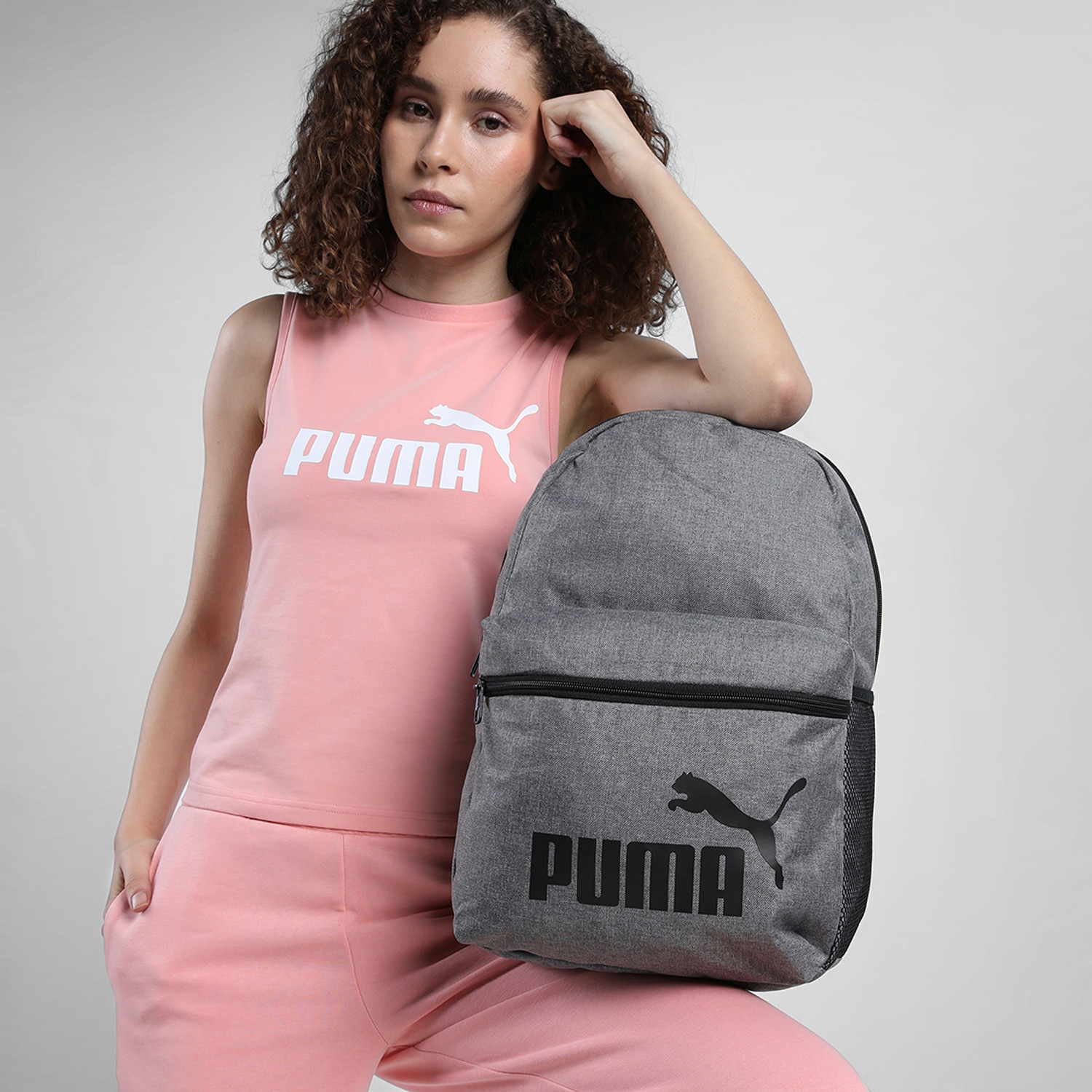Image of PUMA Classic Backpacks 22 L Backpack