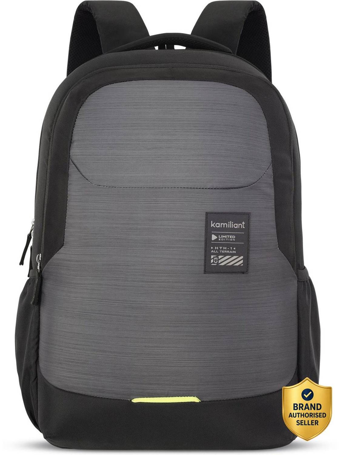 Kamiliant by American Tourister BYTE 30L Laptop Backpack