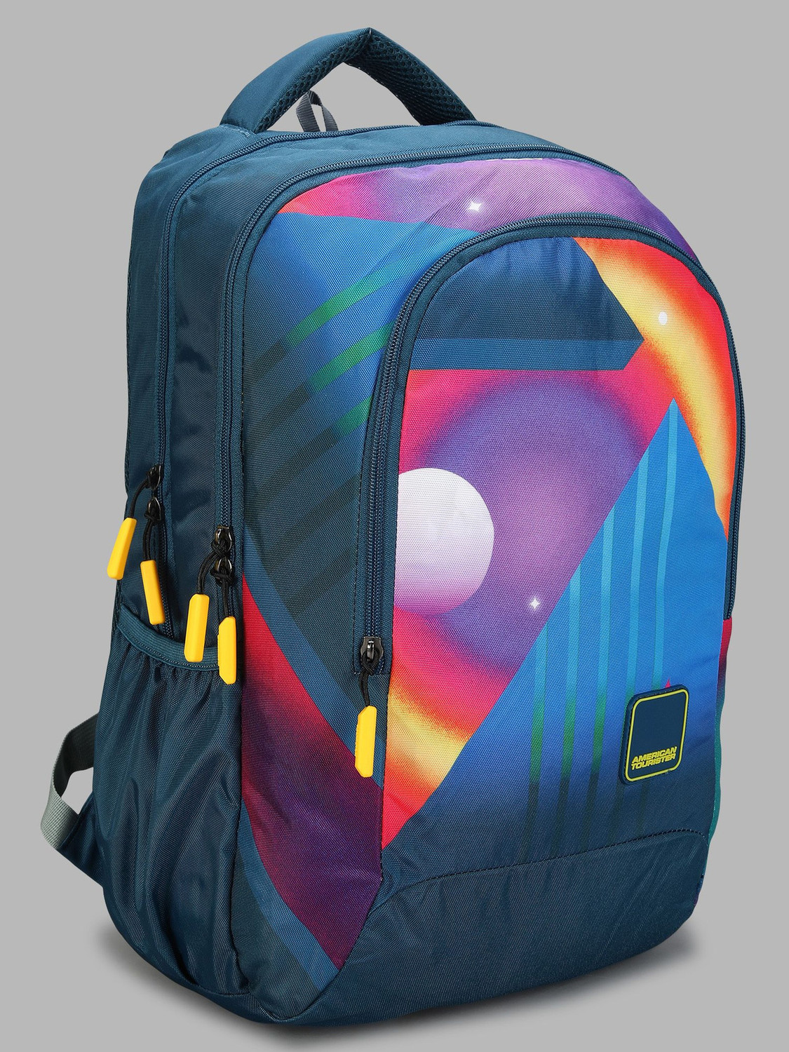Image of AMERICAN TOURISTER Quad 3.0 33.5 L Backpack