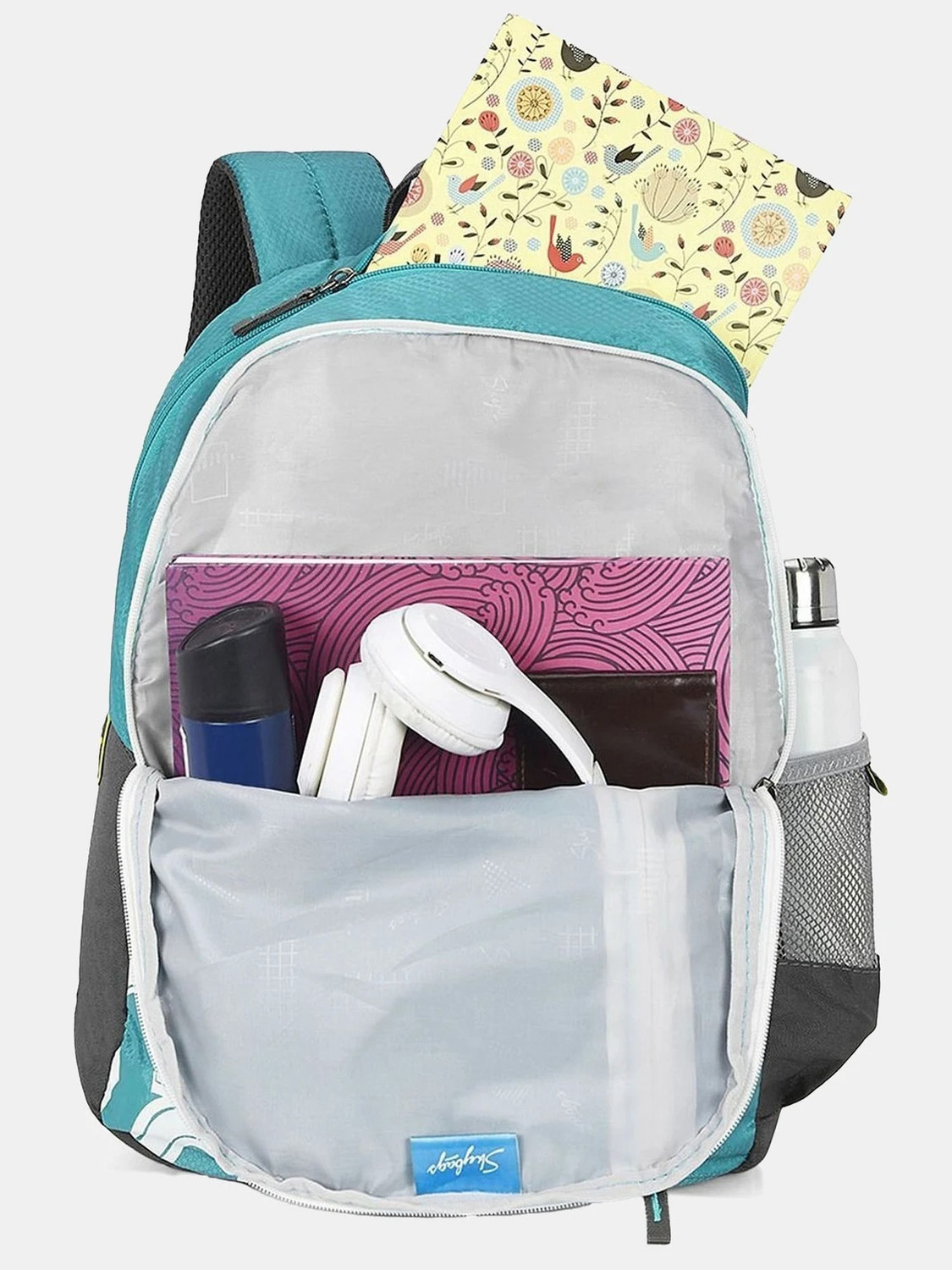 Image of SKYBAGS 375 BRAT 25 L Trolley Backpack