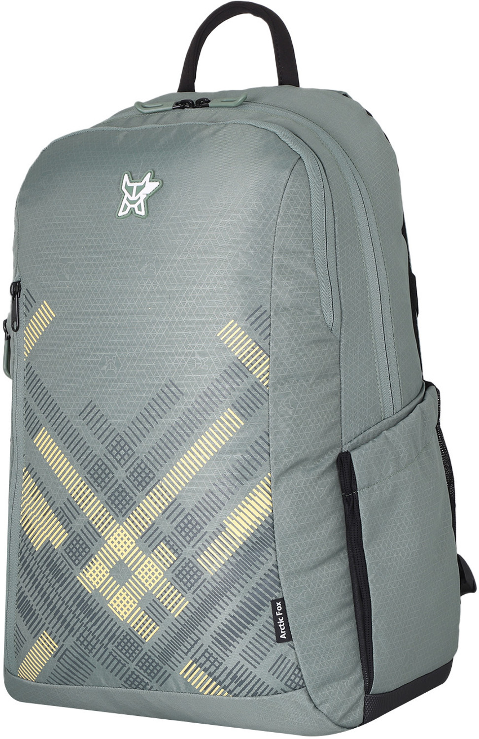 Image of Arctic Fox Criss-Cross Sea Spray 29 L Laptop Backpack