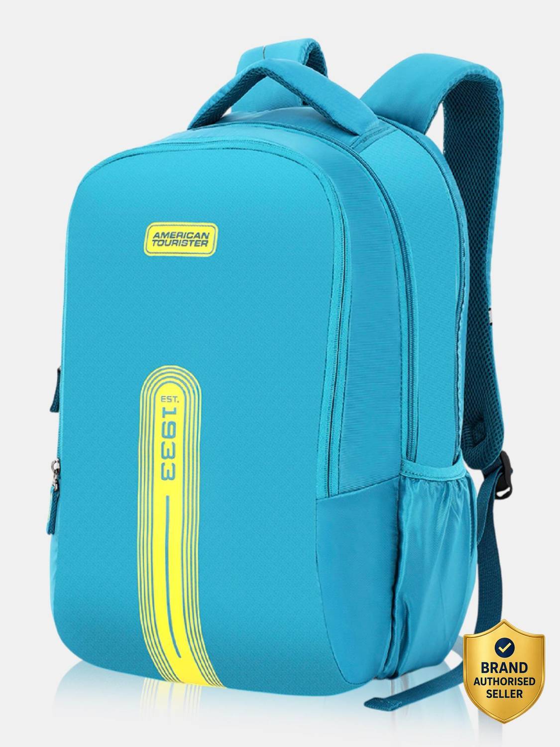 american tourister 32 litres laptop backpack Ltrs Black Casual (AMT Fizz SCH Bag 03 American Tourister Amt Jazz Nxt