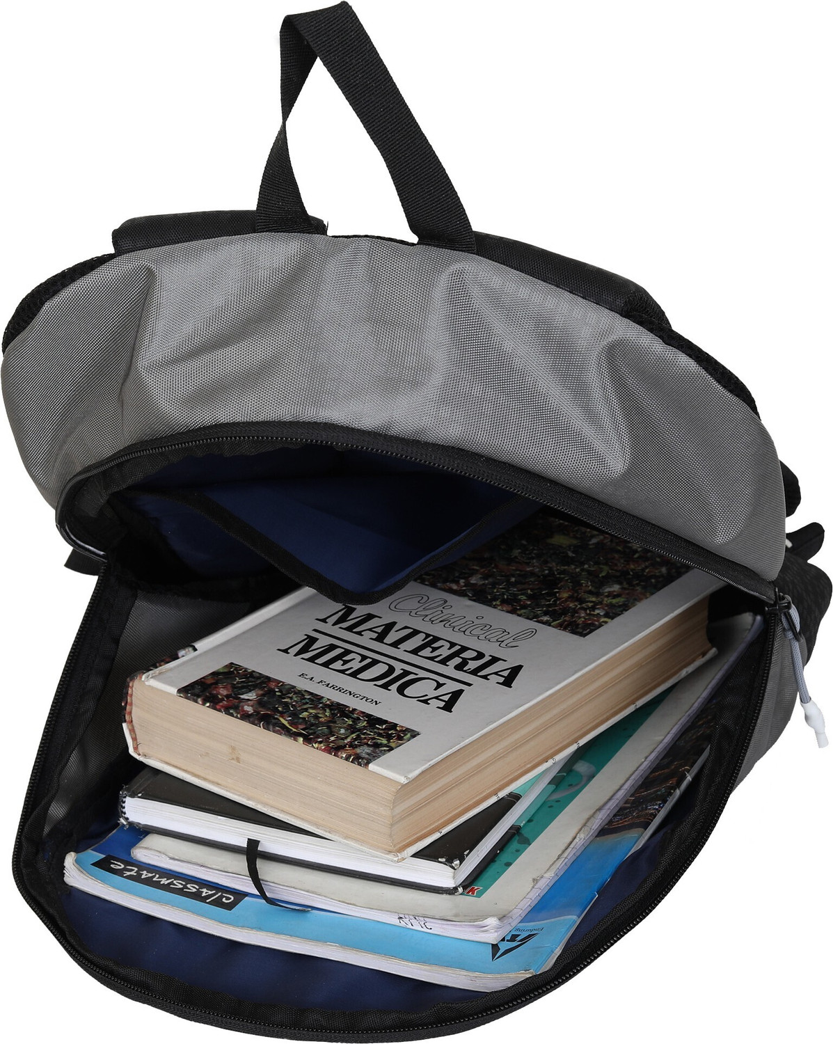 Image of ONEGO Sky Tourister Water Resistant Tuition and Picnic daypack 22 L Laptop Backpack
