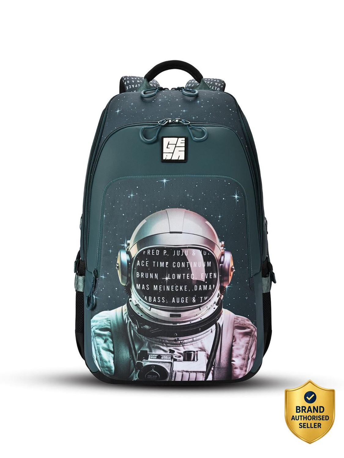 Image of Gear Cosmonaut Backpack 19 inch /38L 38 L Backpack