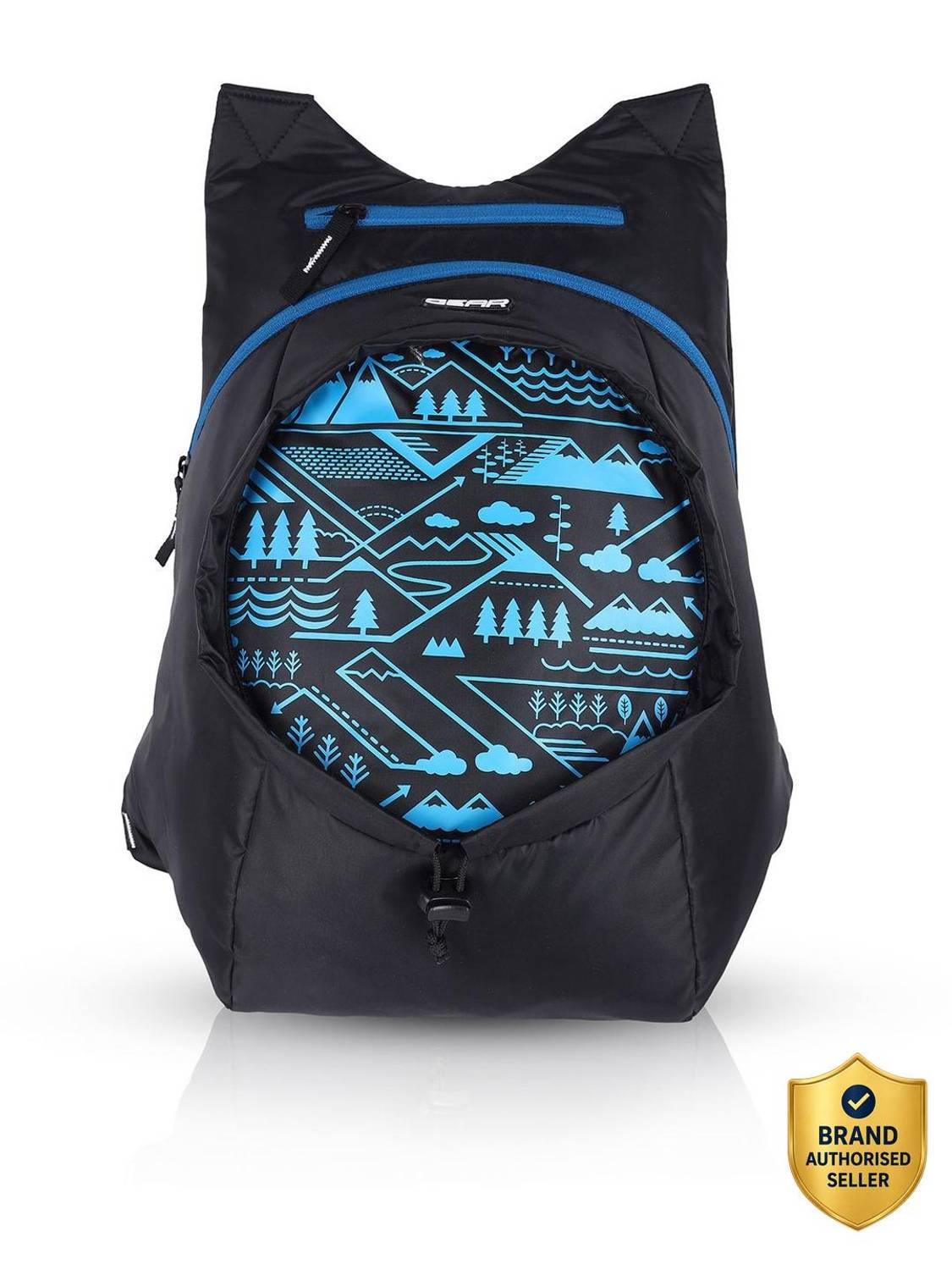 Gear Carry On 16 L Backpack
