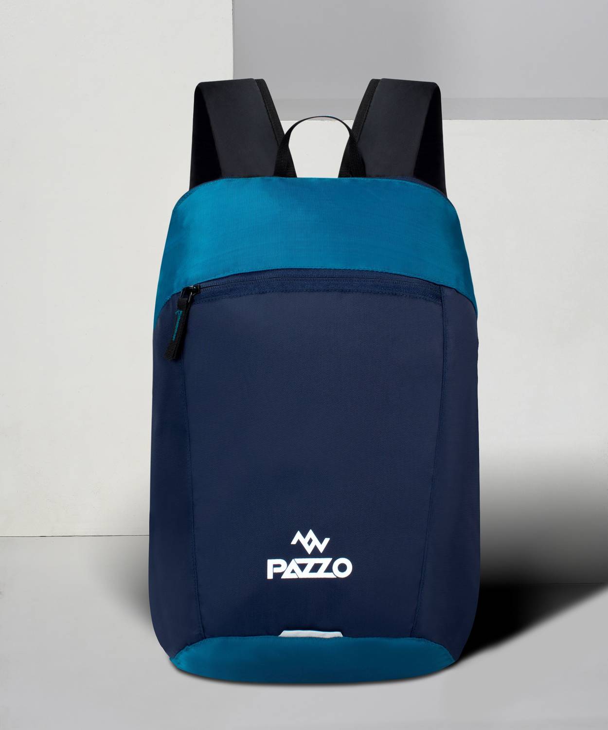 PAZZO Bag for Daily Use - 1 Compartment Mini Backpack 16 L Backpack