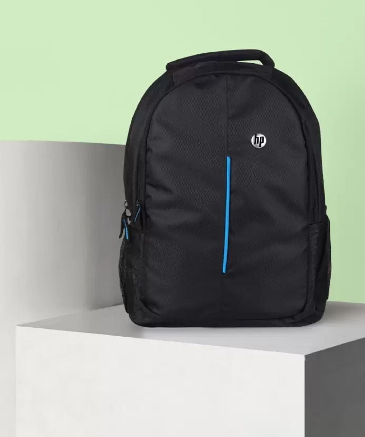 Image of HP JDBAG00007 26 L Laptop Backpack
