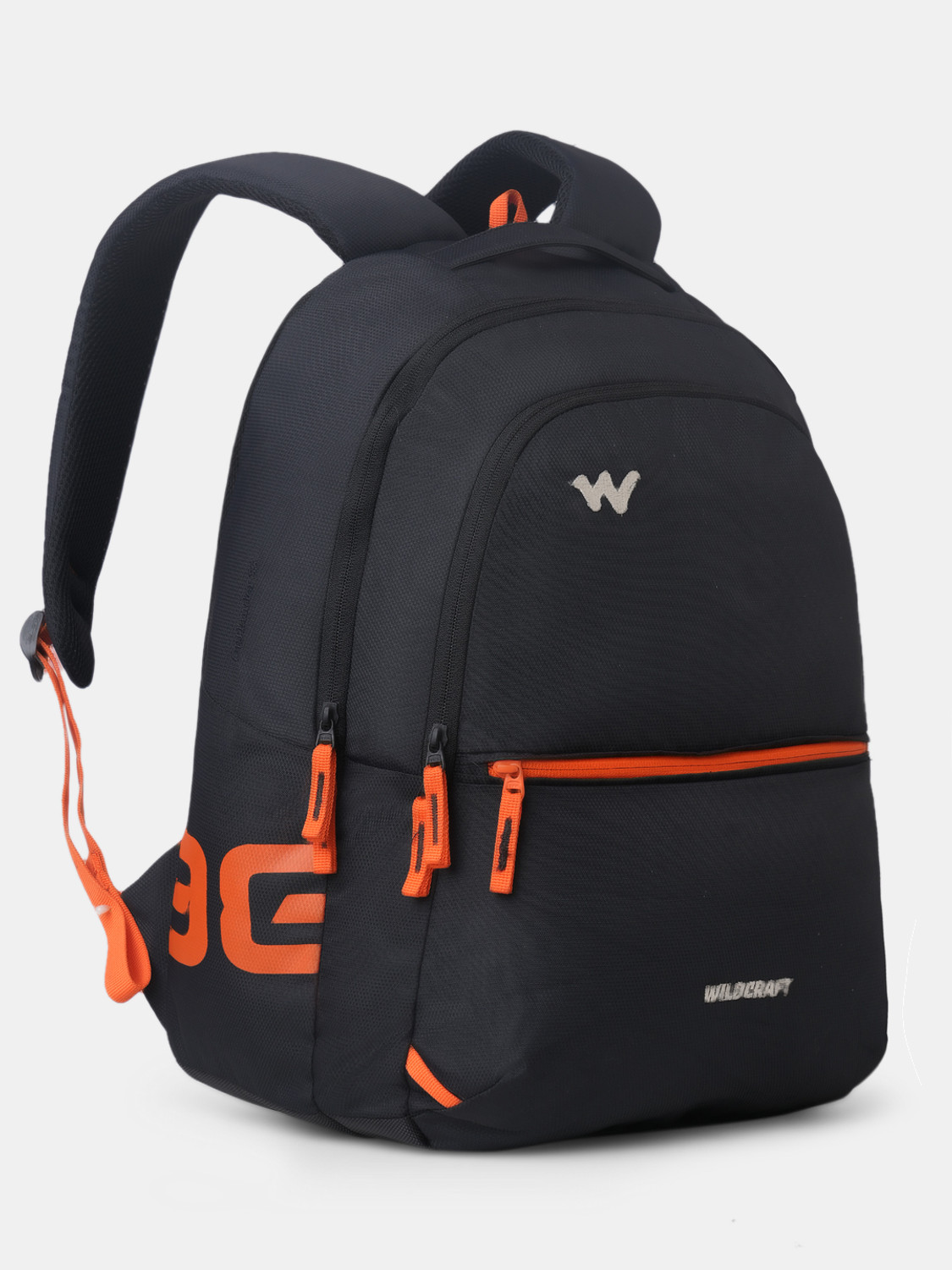 Image of Wildcraft Outlander 45+ 35 L Laptop Backpack