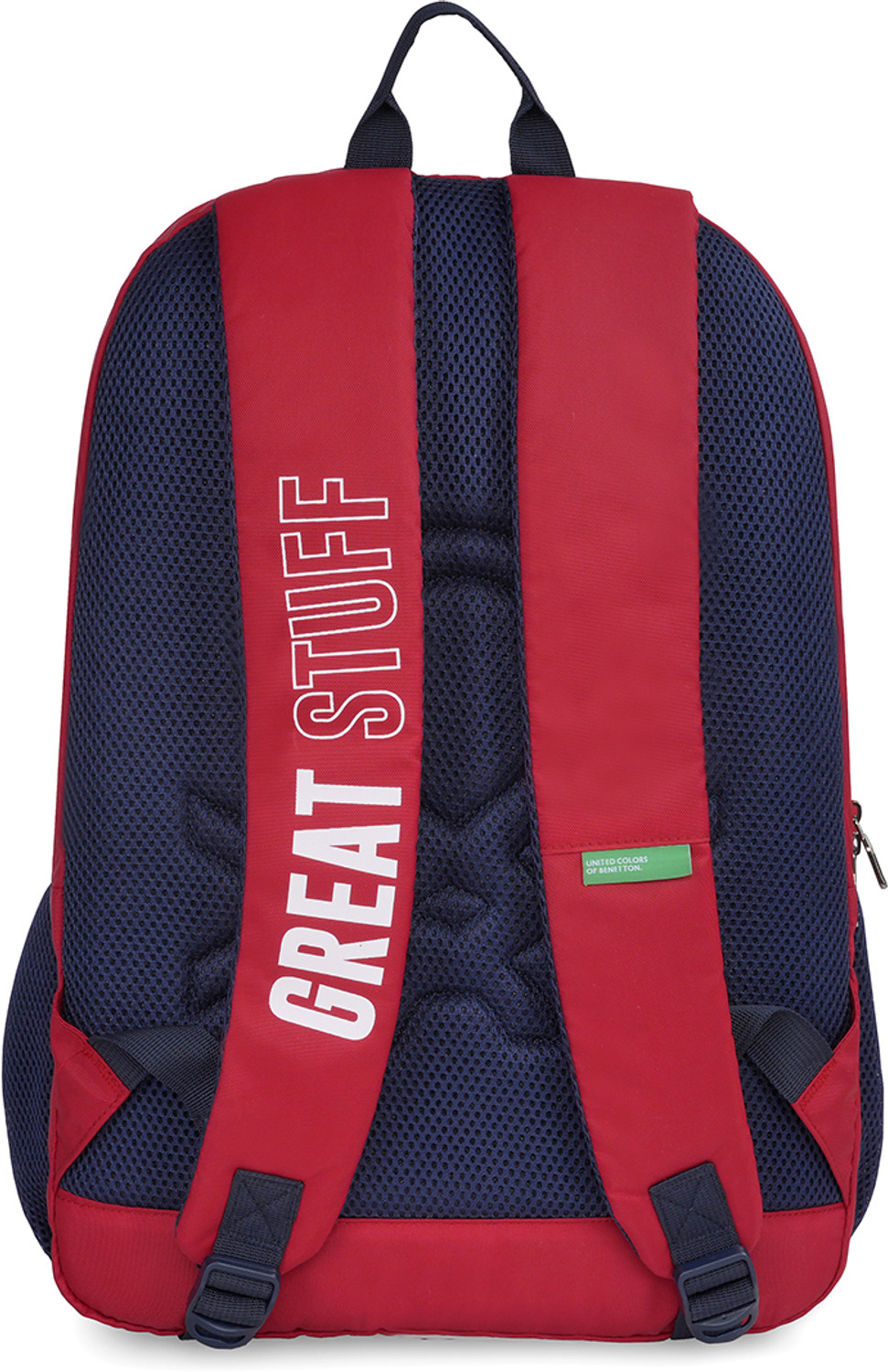 Image of United Colors of Benetton Filago 34 L Backpack