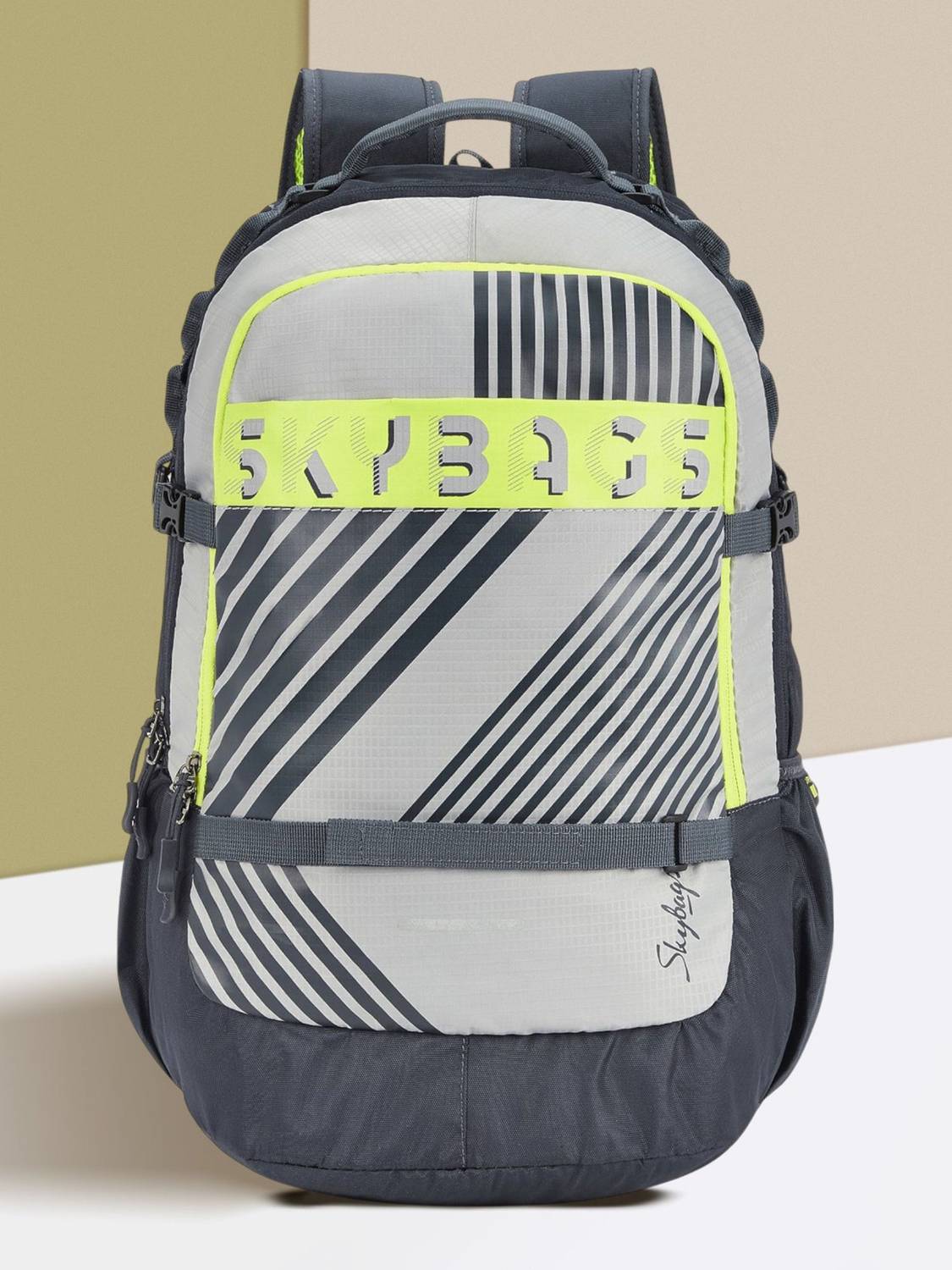SKYBAGSCRUZEXLCOLLEGE31LTrolleyLaptopBackpack