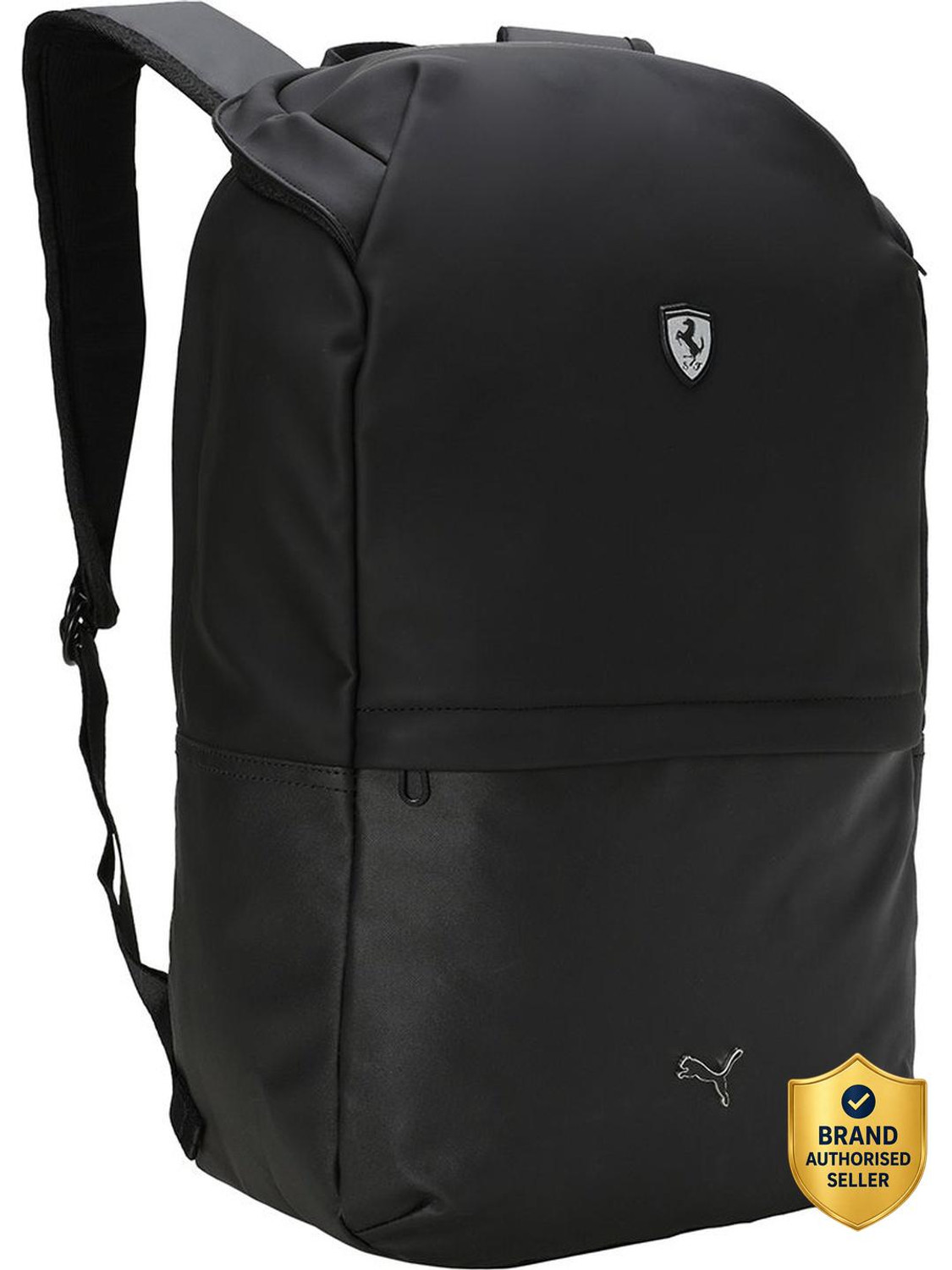 Image of PUMA Ferrari SPTWR Style Backpack 21 L Laptop Backpack