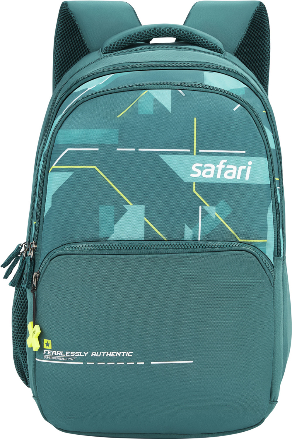 Image of SAFARI Trio 11 37 L Backpack