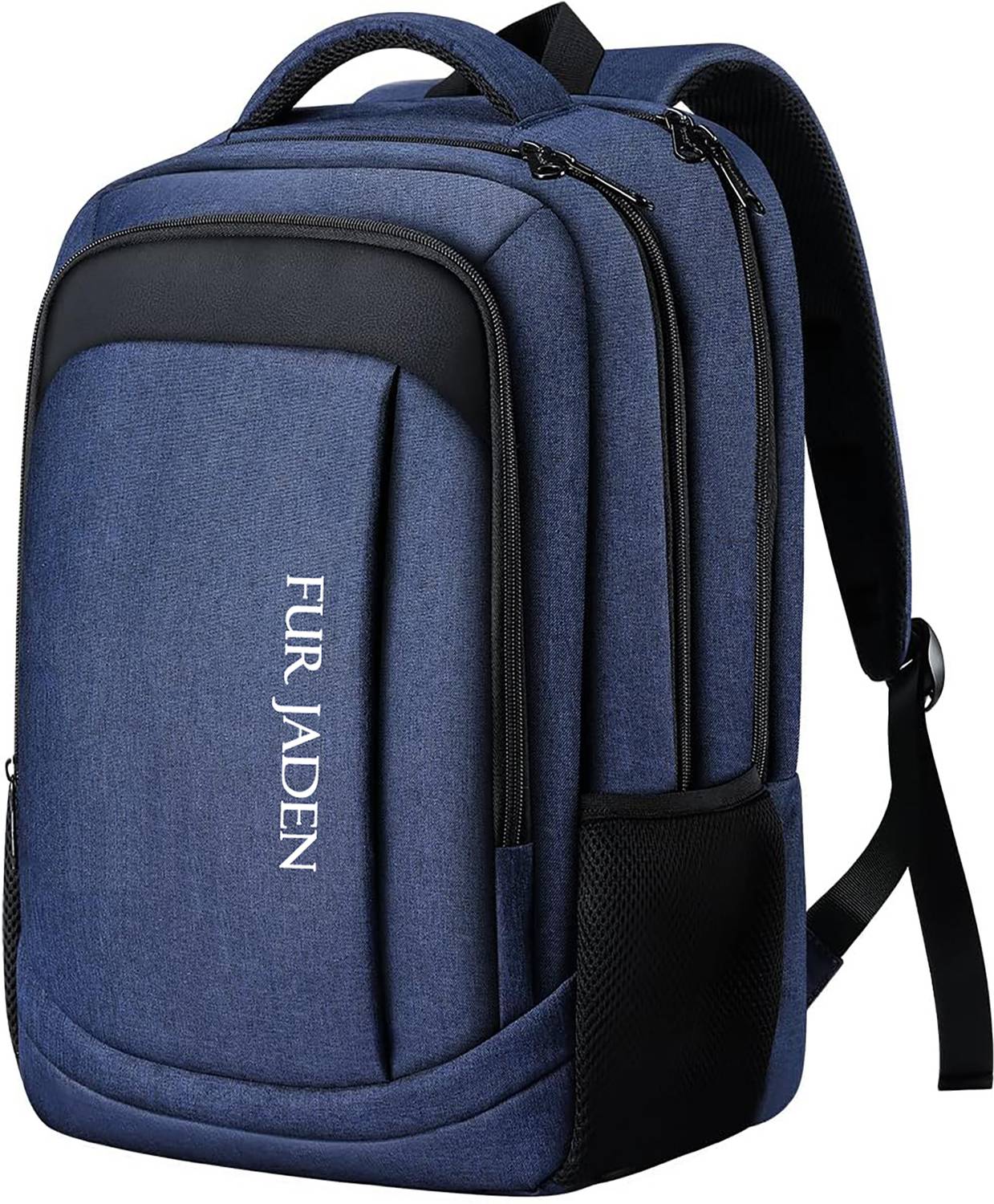 FUR JADEN 35L Travel Professional Backpack with 15.6 Inch Laptop