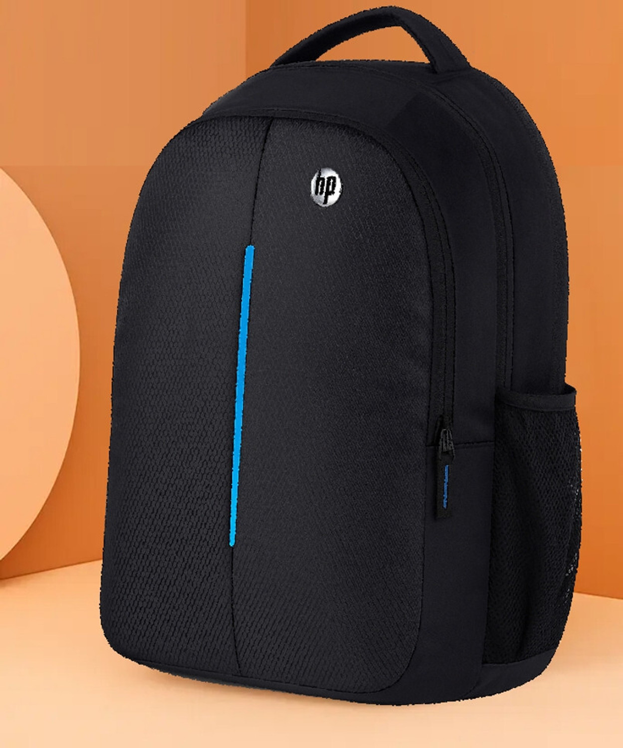 Image of HP Business compact, college /office /School Bag 22 L Laptop Backpack