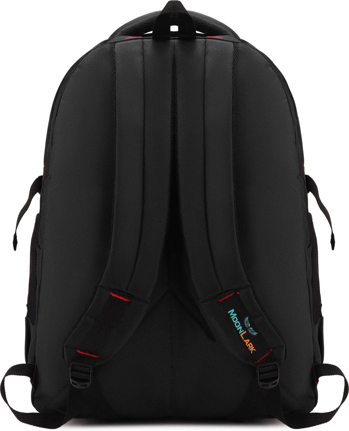 Image of MOONLARK Spacious Professional Travel Bag & College Bag with Rain Cover & Organizer 40 L Laptop Backpack