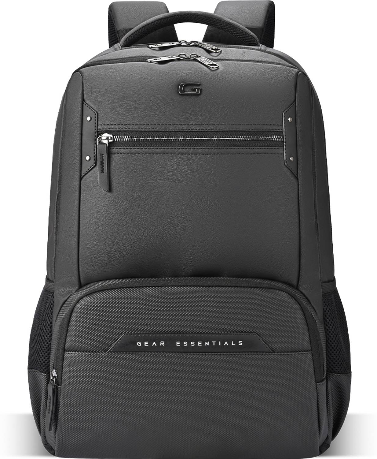 Gear Quantum 3 28L Antitheft Laptop Backpack - Image 1