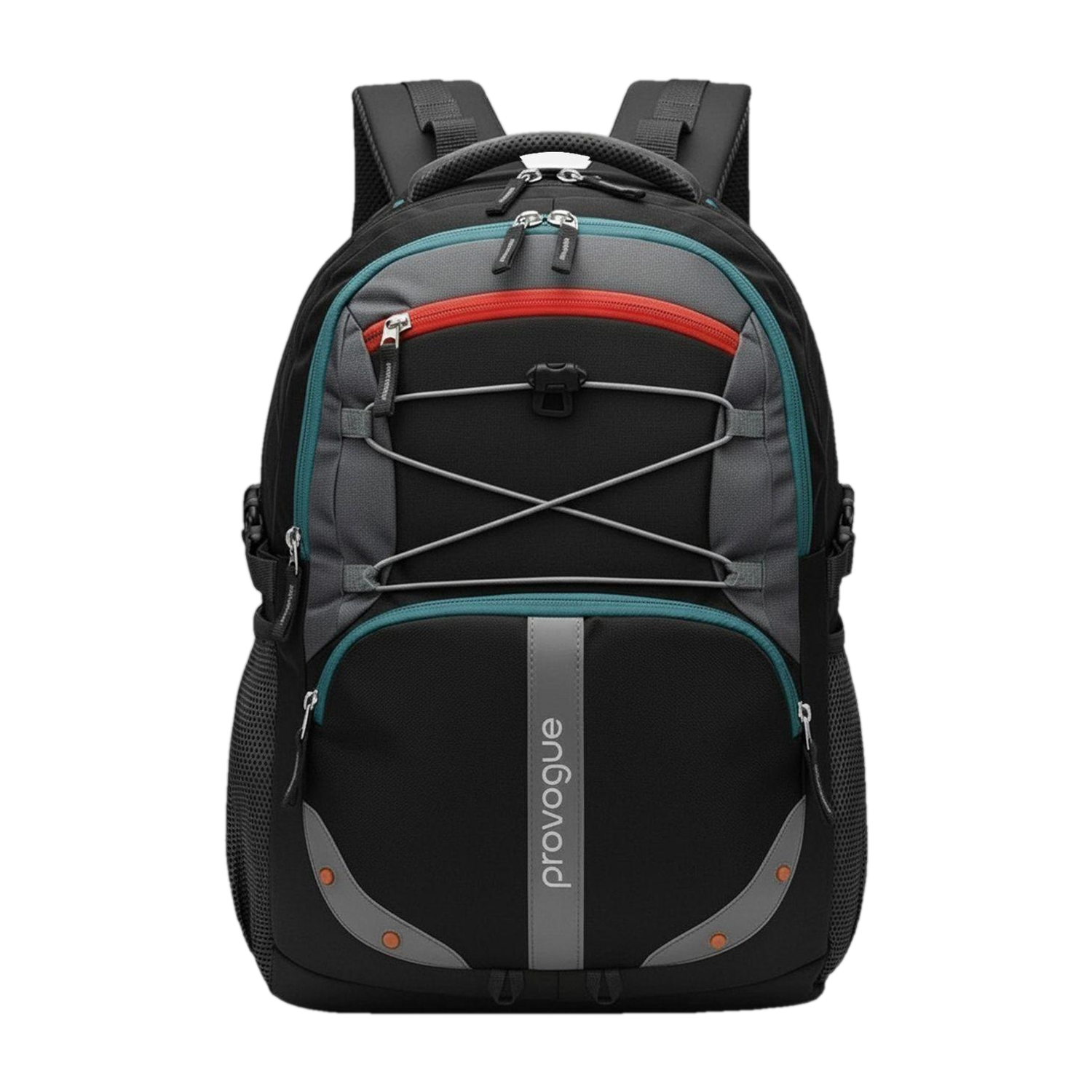 PROVOGUE Spacy 2.0 38L Laptop Backpack