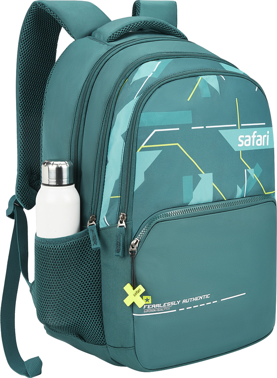 Image of SAFARI Trio 11 37 L Backpack