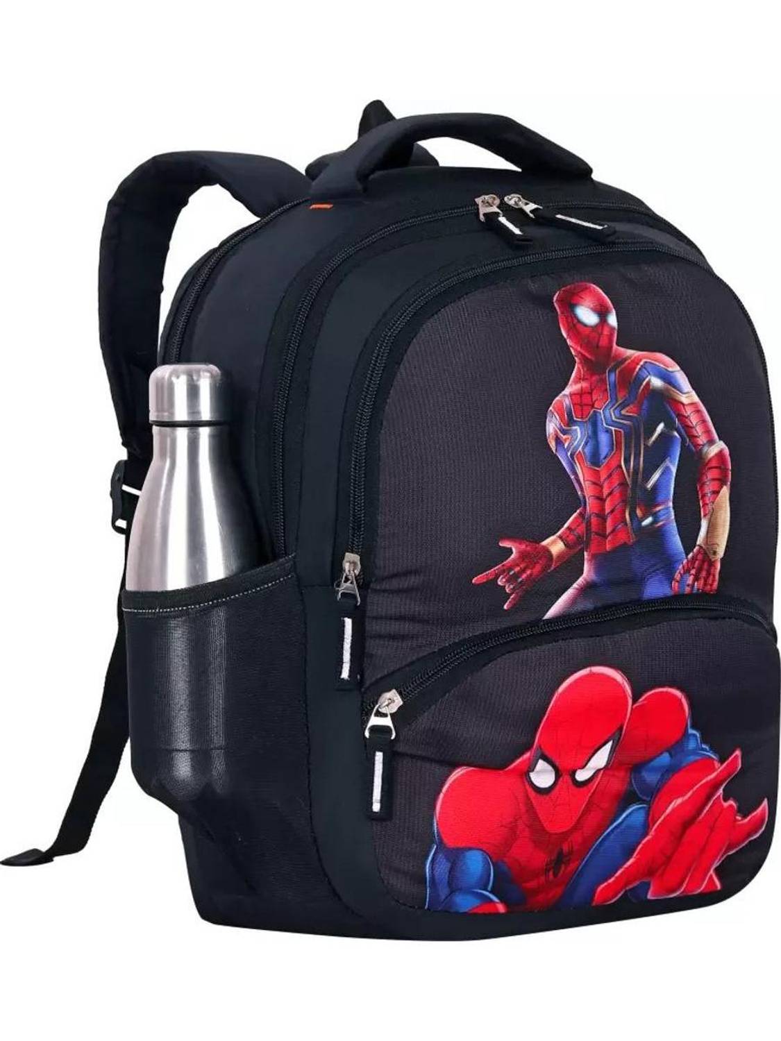 Xfast fashion 25L BACKPACK FOR WOMEN FOR OFFICE / SCHOOL / LAPTOP / TRAVEL Waterproof School Bag