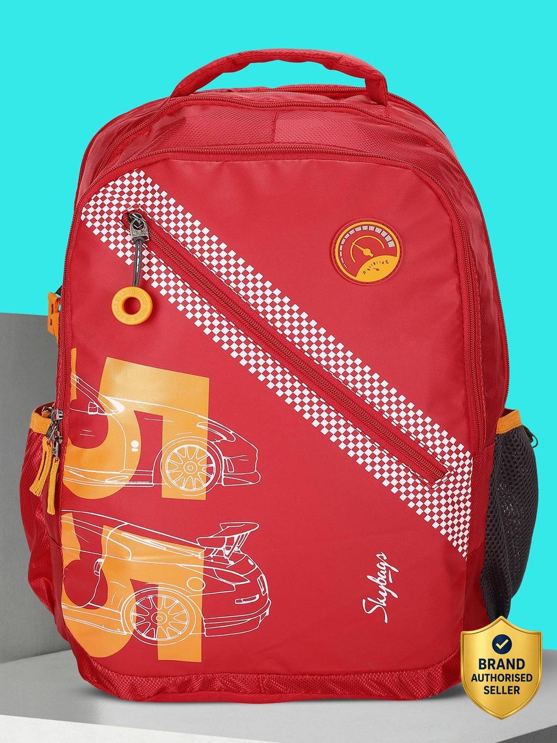 SKYBAGS RIDDLE 3 33 L Backpack