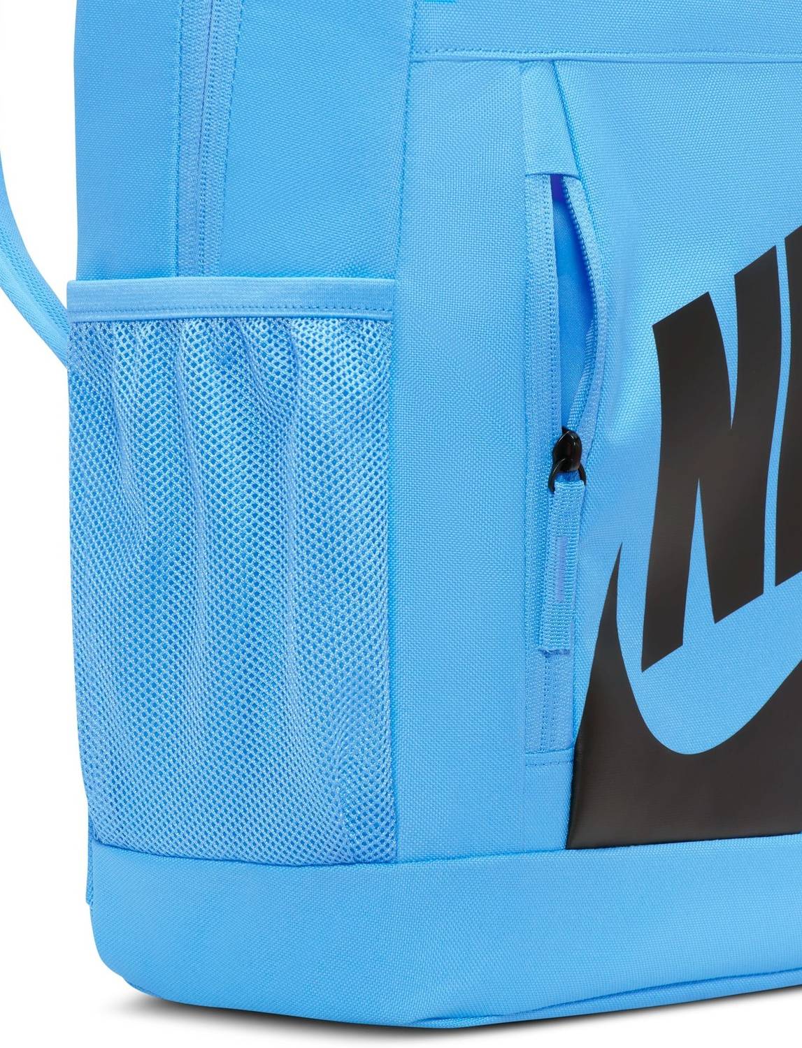 NIKE Elemental 20L Blue Backpack - Image 3