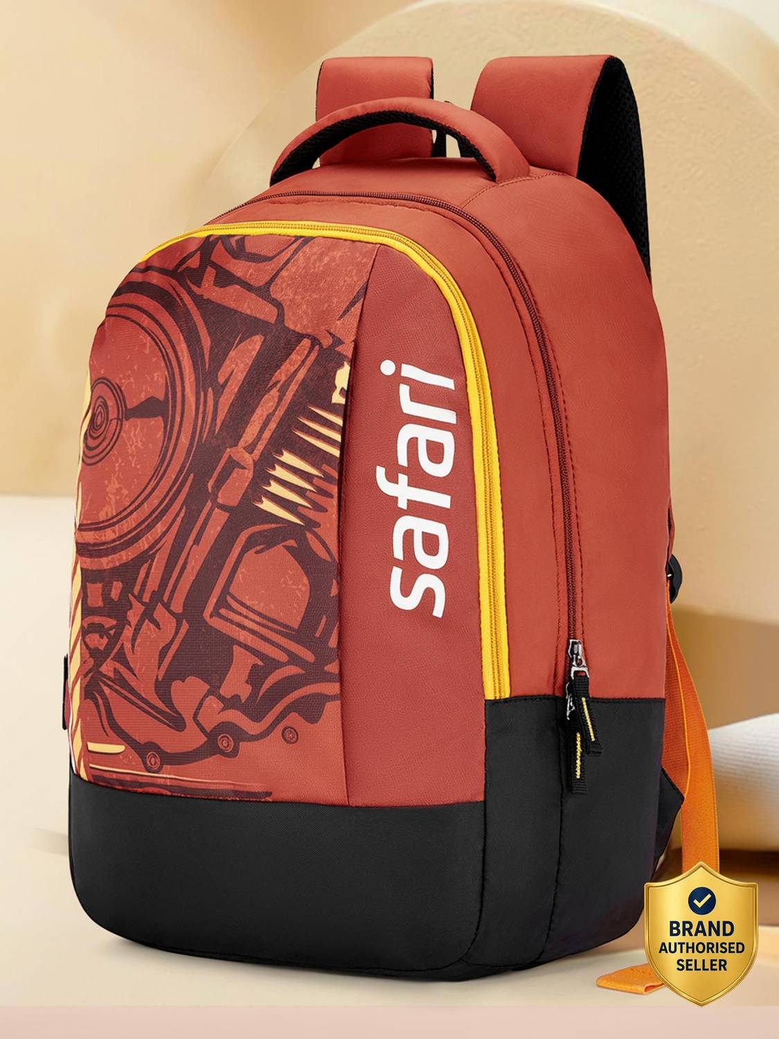 SAFARI Nitro 30 L Backpack