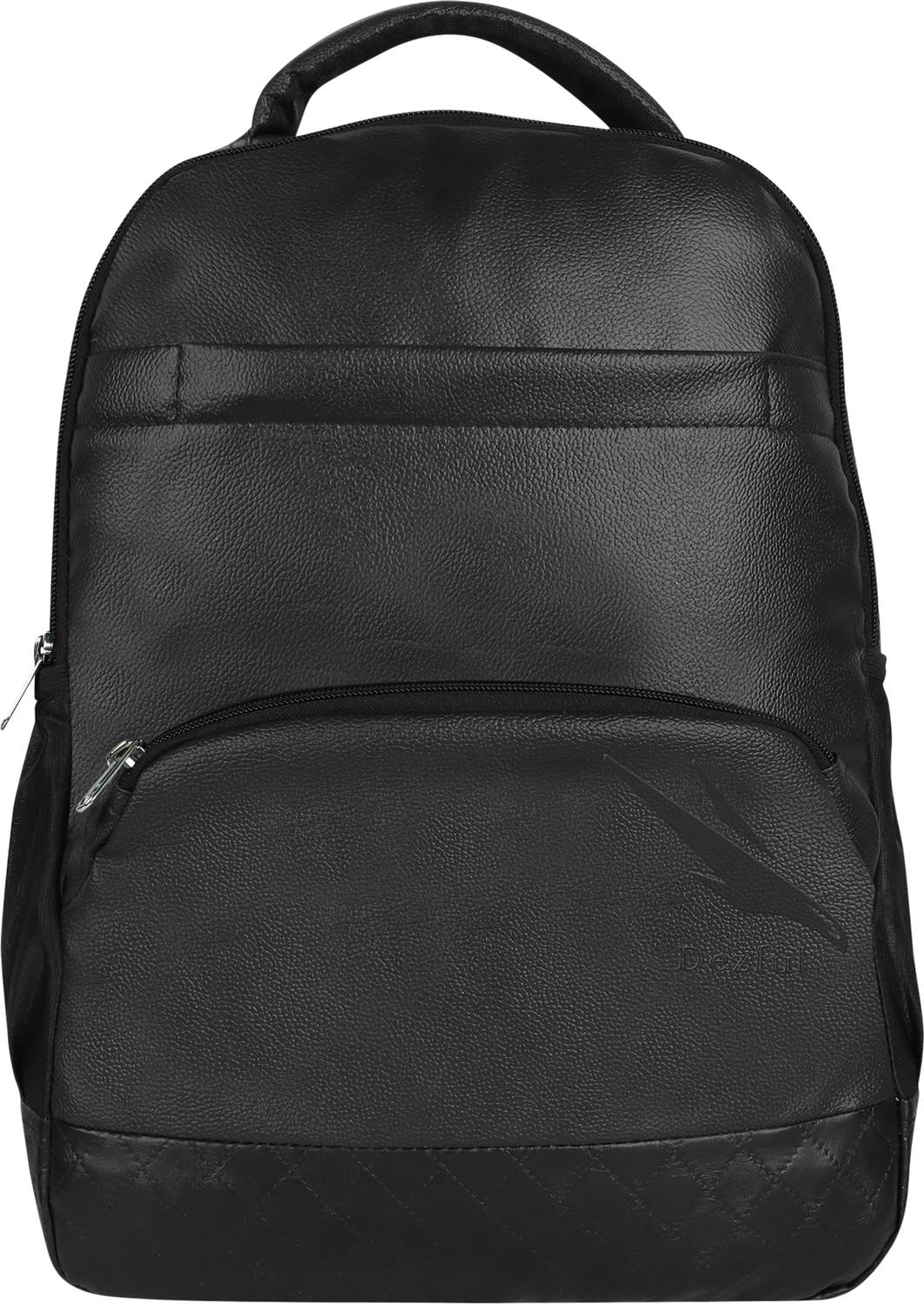Dezful Elegant Black 27 L Laptop Backpack